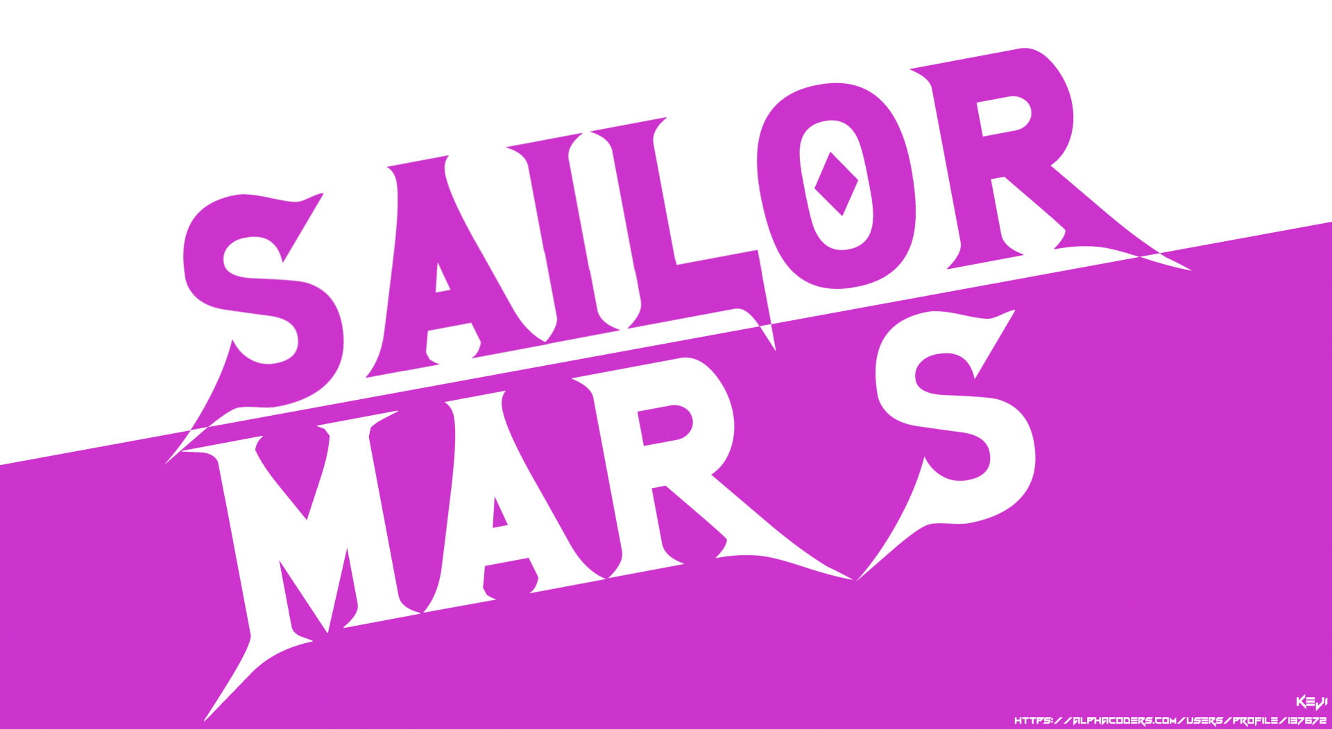 Sailor Moon, Sailor Mars, 1080P, HD Wallpaper