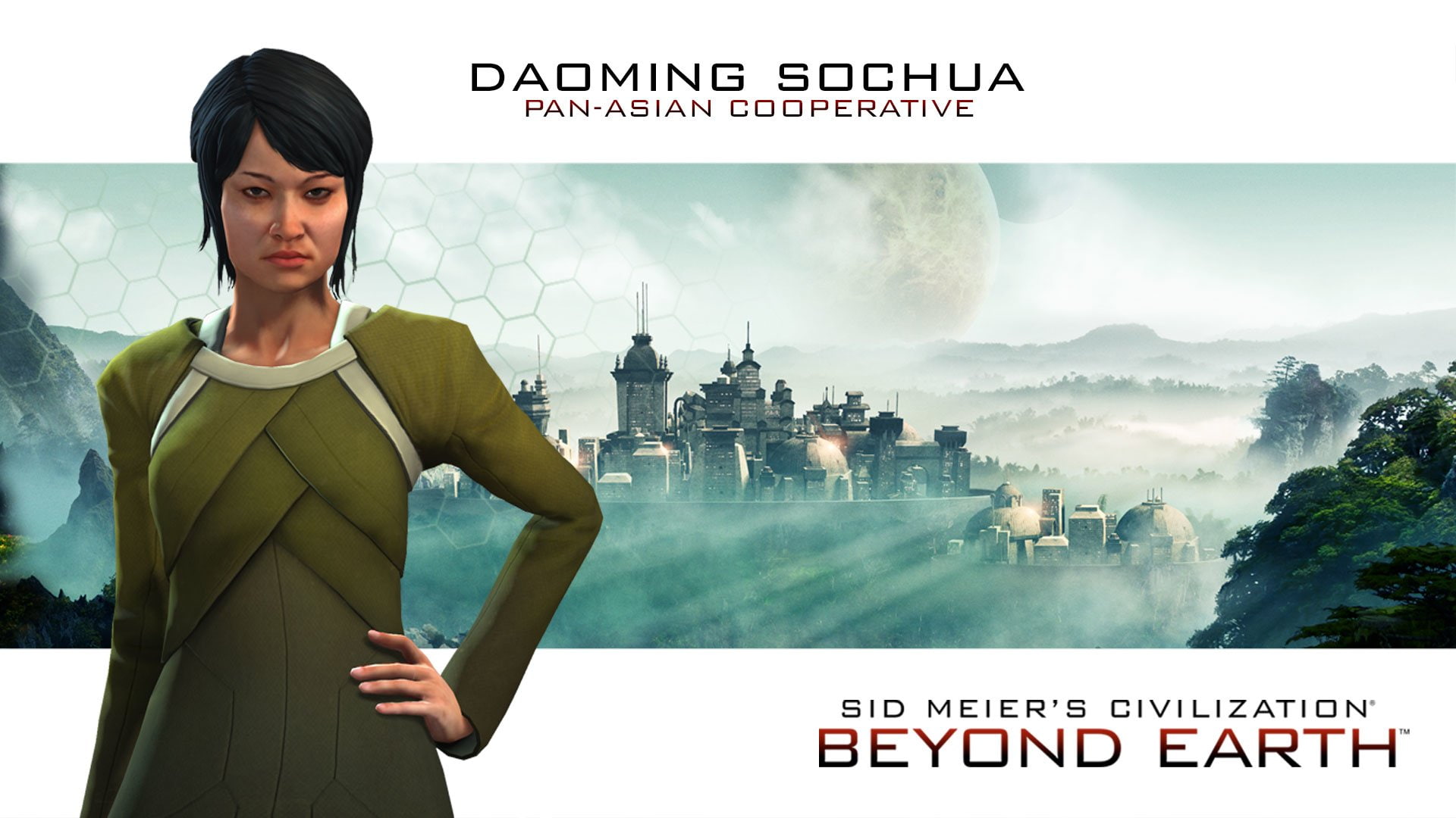 1080P, Civilization: Beyond Earth, Civilization, HD Wallpaper