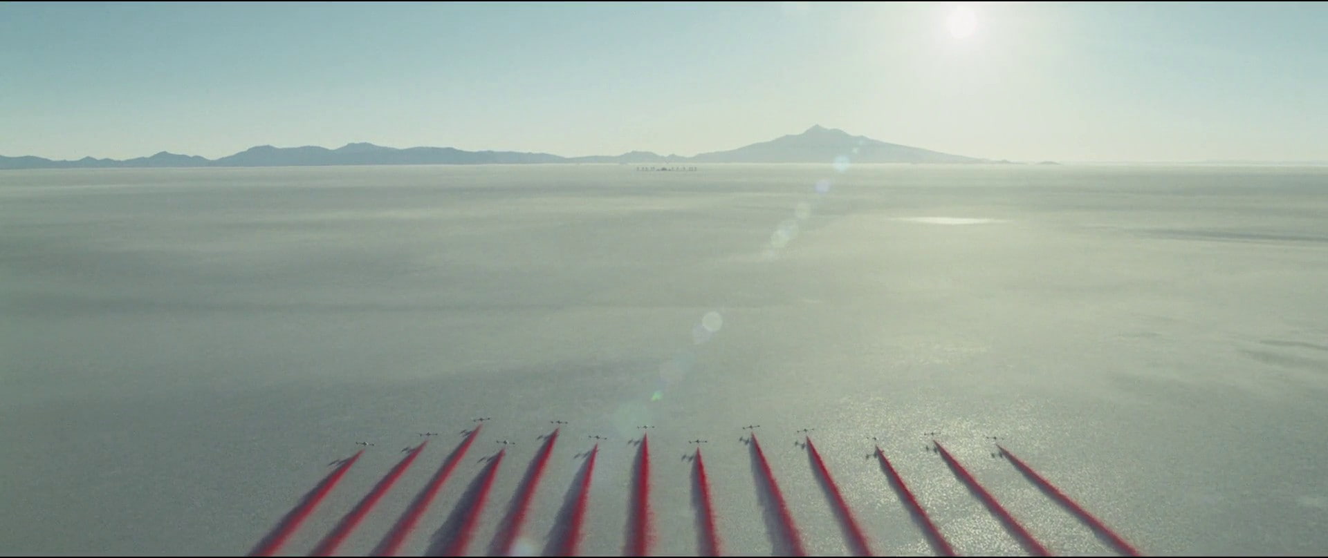 shot, star, planes, Screen Shot, x, sea, jedi, art, last, wars, px, 1080P, screen, hd, movies, Star Wars: The Last Jedi, Star Wars, 1920x808 px, ford, HD Wallpaper