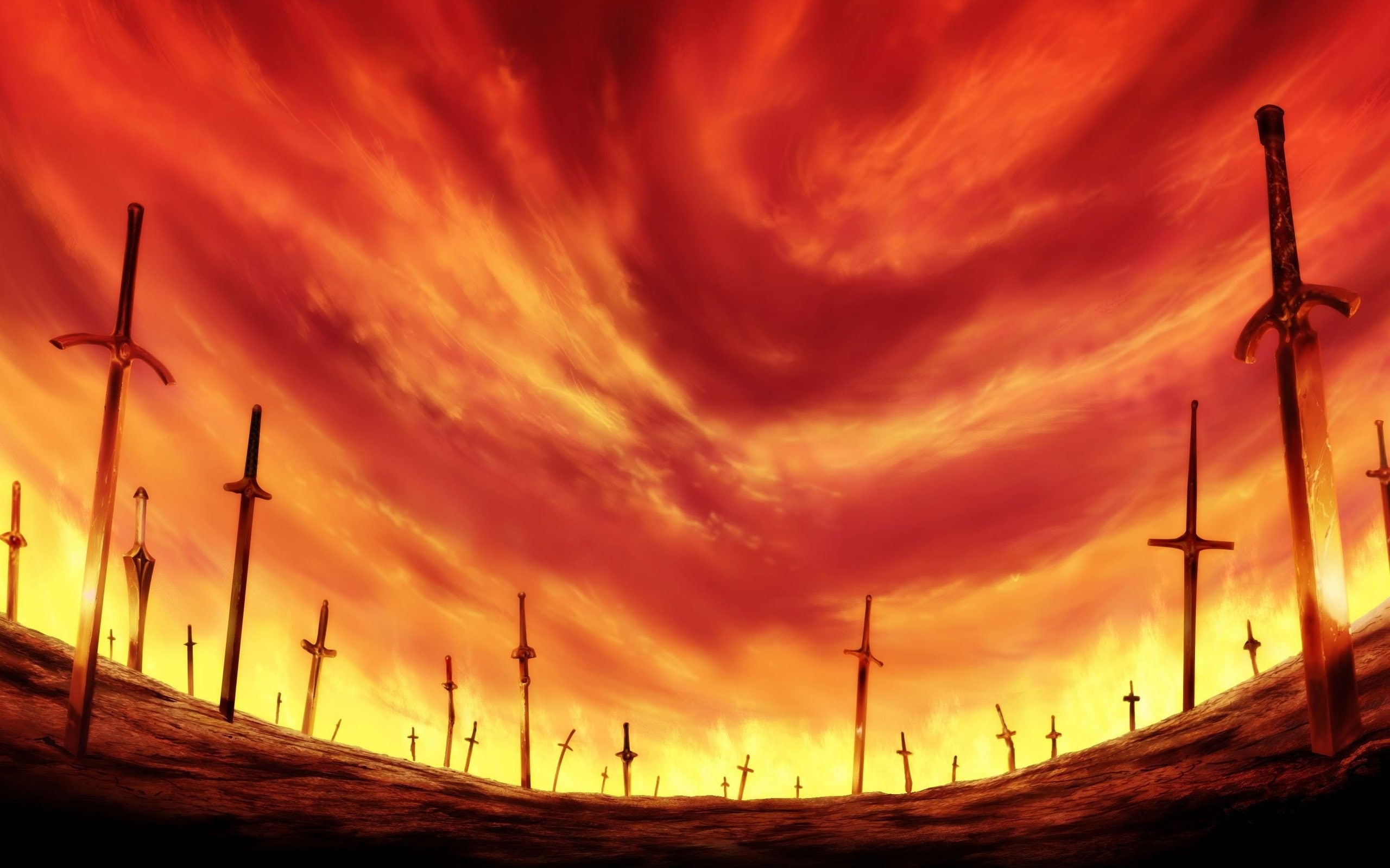 hd, stay, Fate/stay Night, wallpape, 2K, x, night, eyepatch, anime, purple, girls, rider, hair, art, fatestay, fate, HD Wallpaper