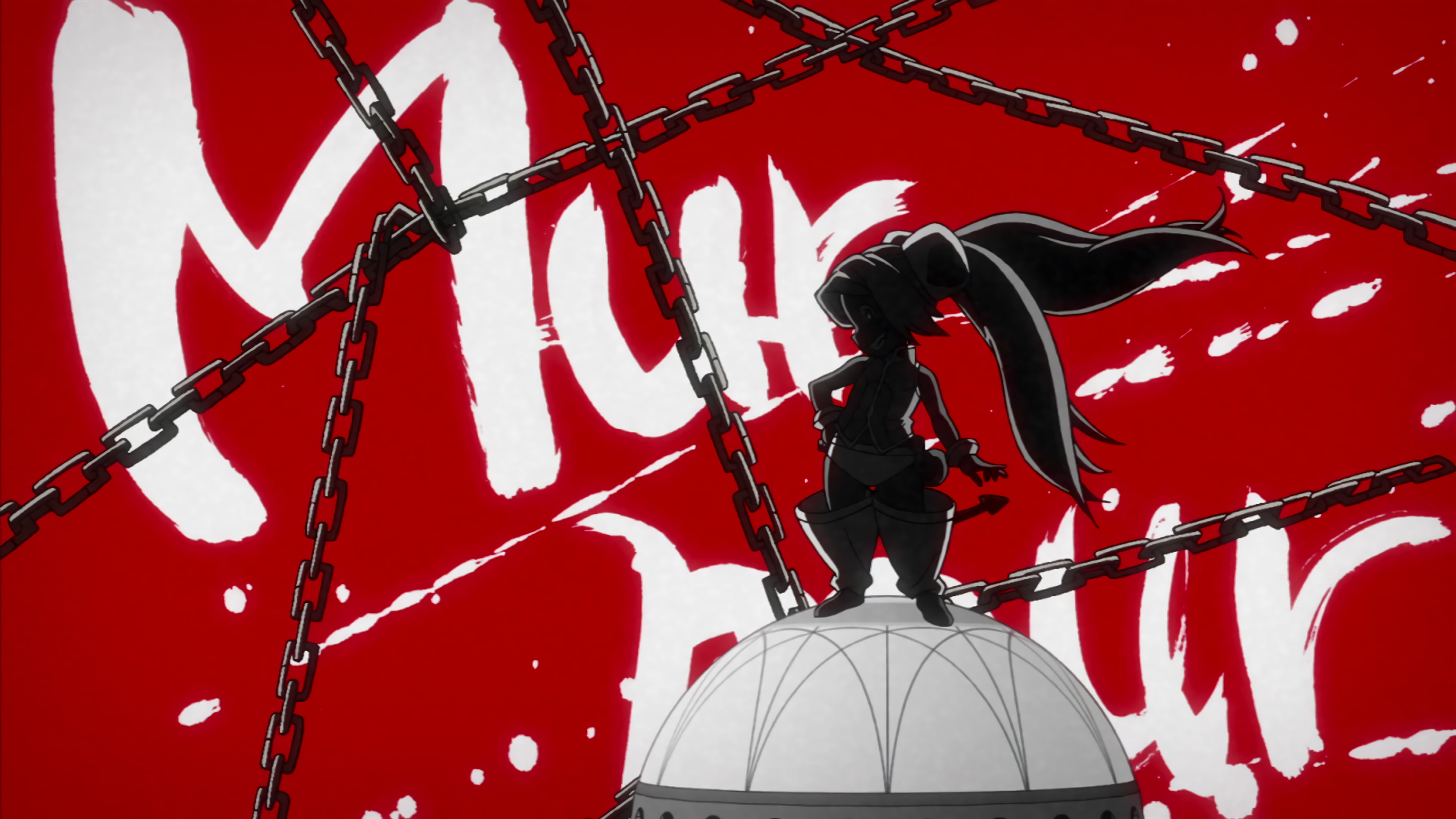 Mirai Nikki, strength, people, teamwork, adult, full length, men, warning sign, Amano Yukiteru, sport, communication, sign, hanging, cooperation, 2K, outdoors, HD Wallpaper
