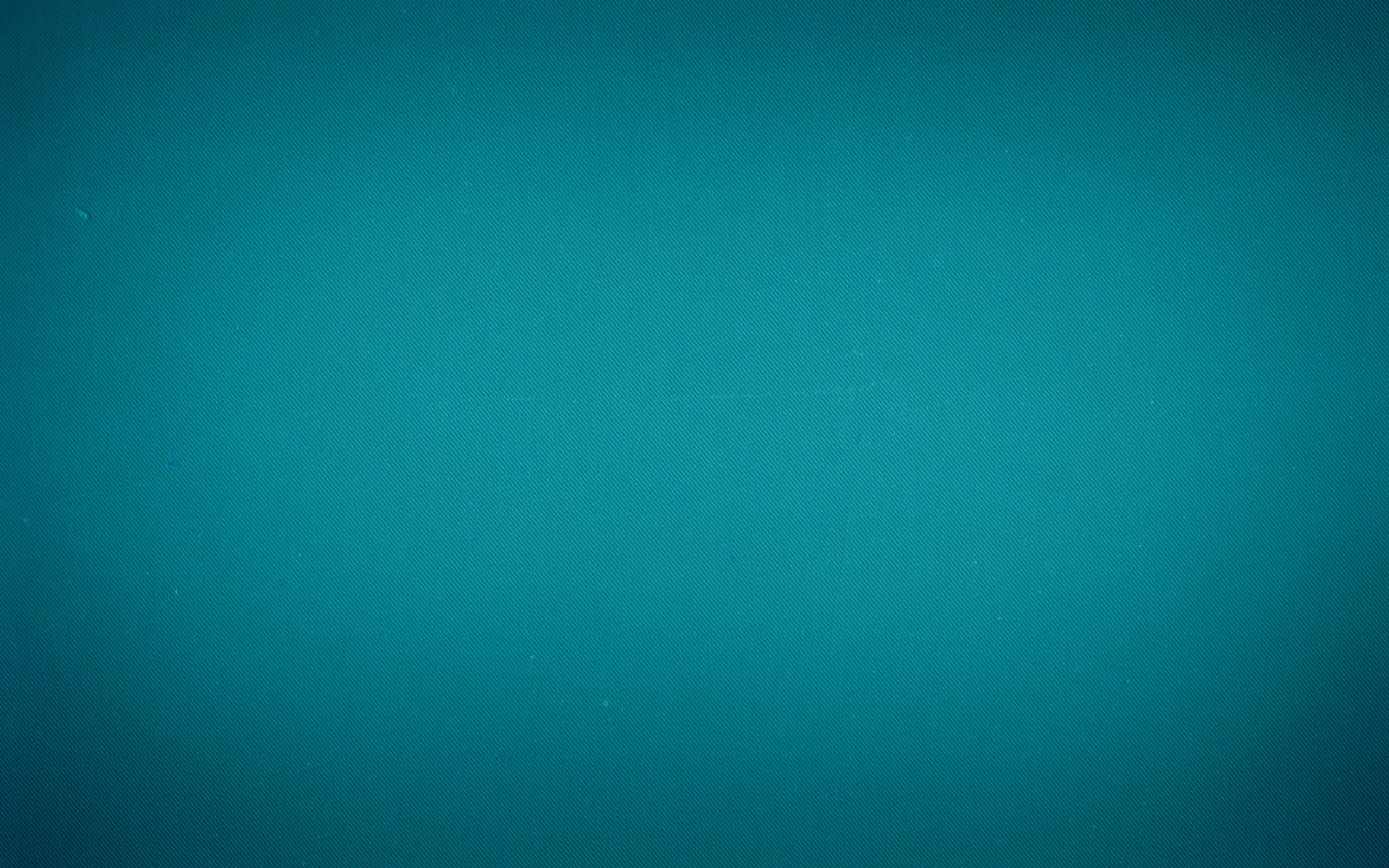minimalism, 2K, texture, turquoise, HD Wallpaper