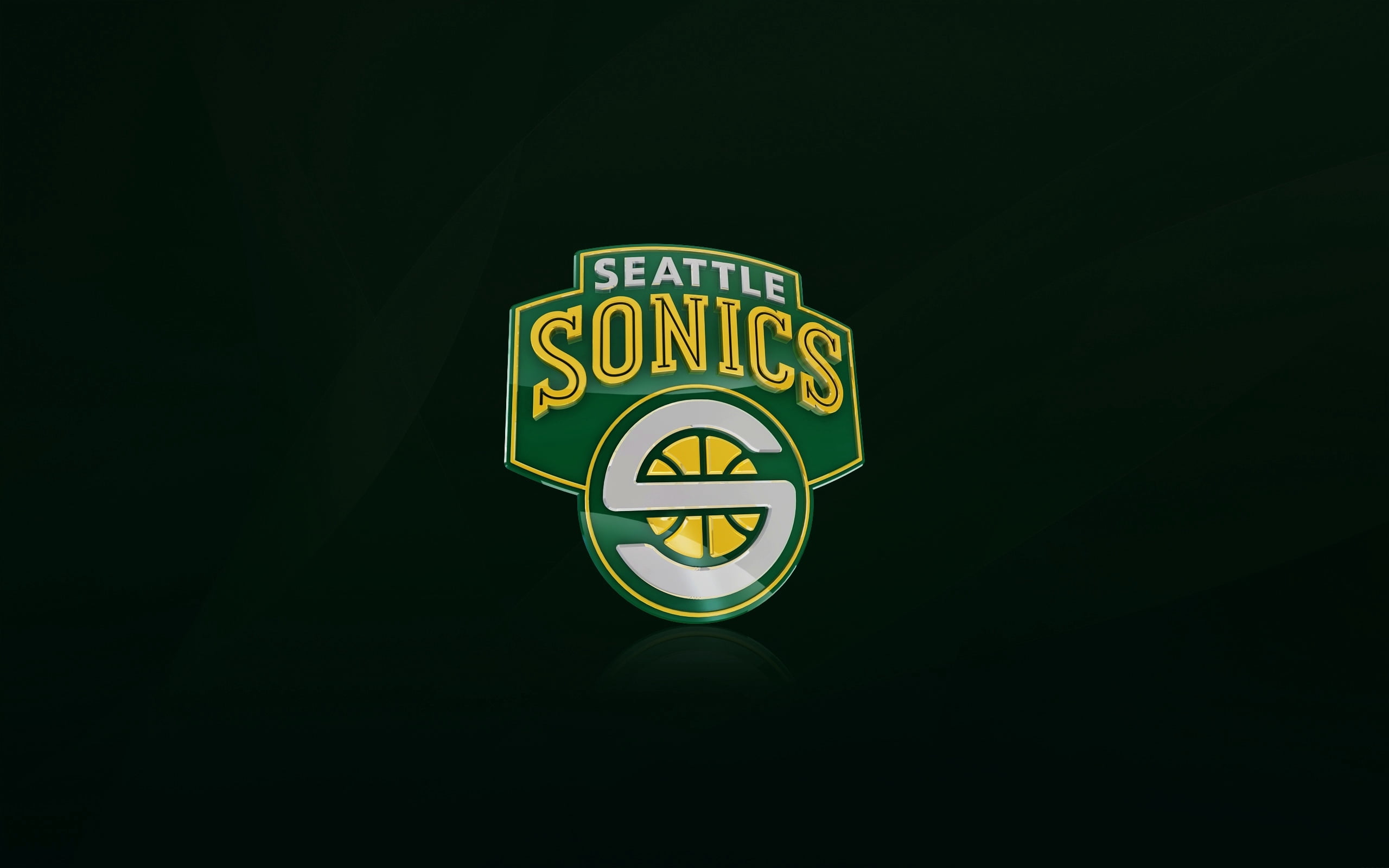 studio shot, badge, copy space, nba, sign, vector, green Color, low angle view, illustration, logo, shiny, illuminated, pattern, backgrounds, western script, HD Wallpaper