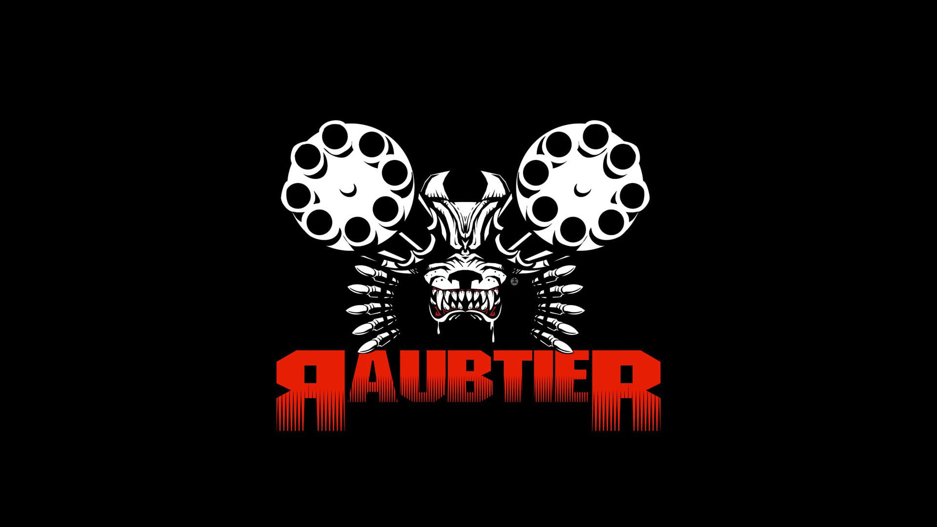Swedish, Metal Music, 1080P, Raubtier, music, HD Wallpaper