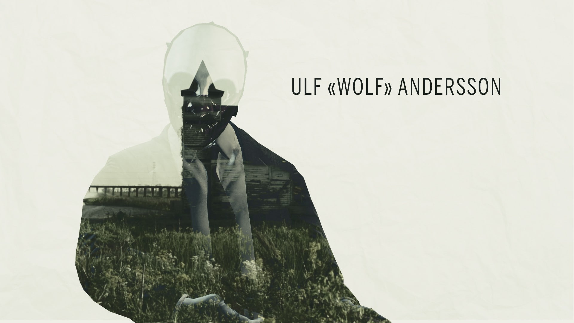 video games, 1080P, True Detective, wolf, Payday 2, Payday: The Heist, HD Wallpaper