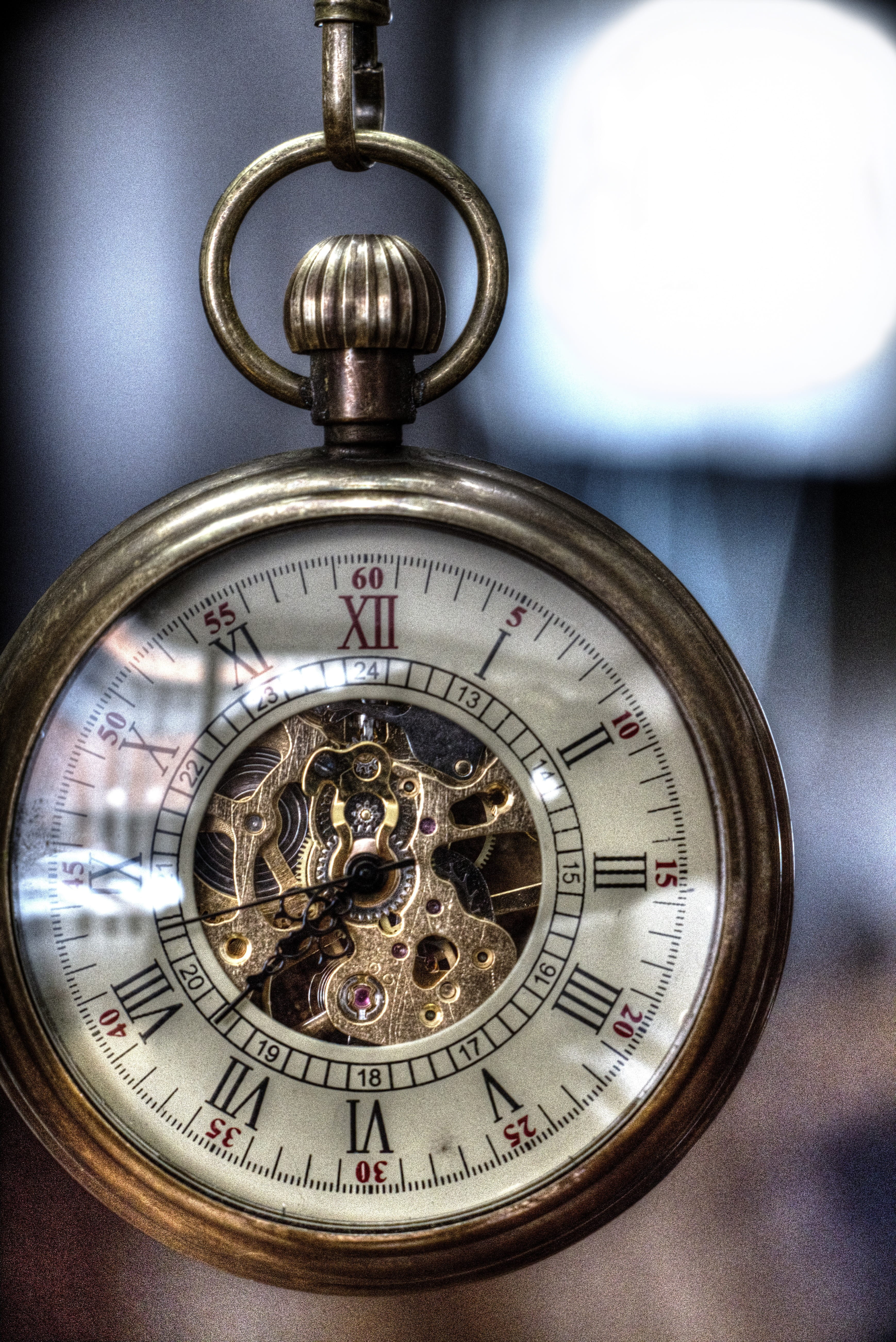 clock, equipment, watch, pocket watch, technology, second, instrument of time, schedule, minute, number, age, navigational compass, see, shape, circle, Phone HD Wallpaper