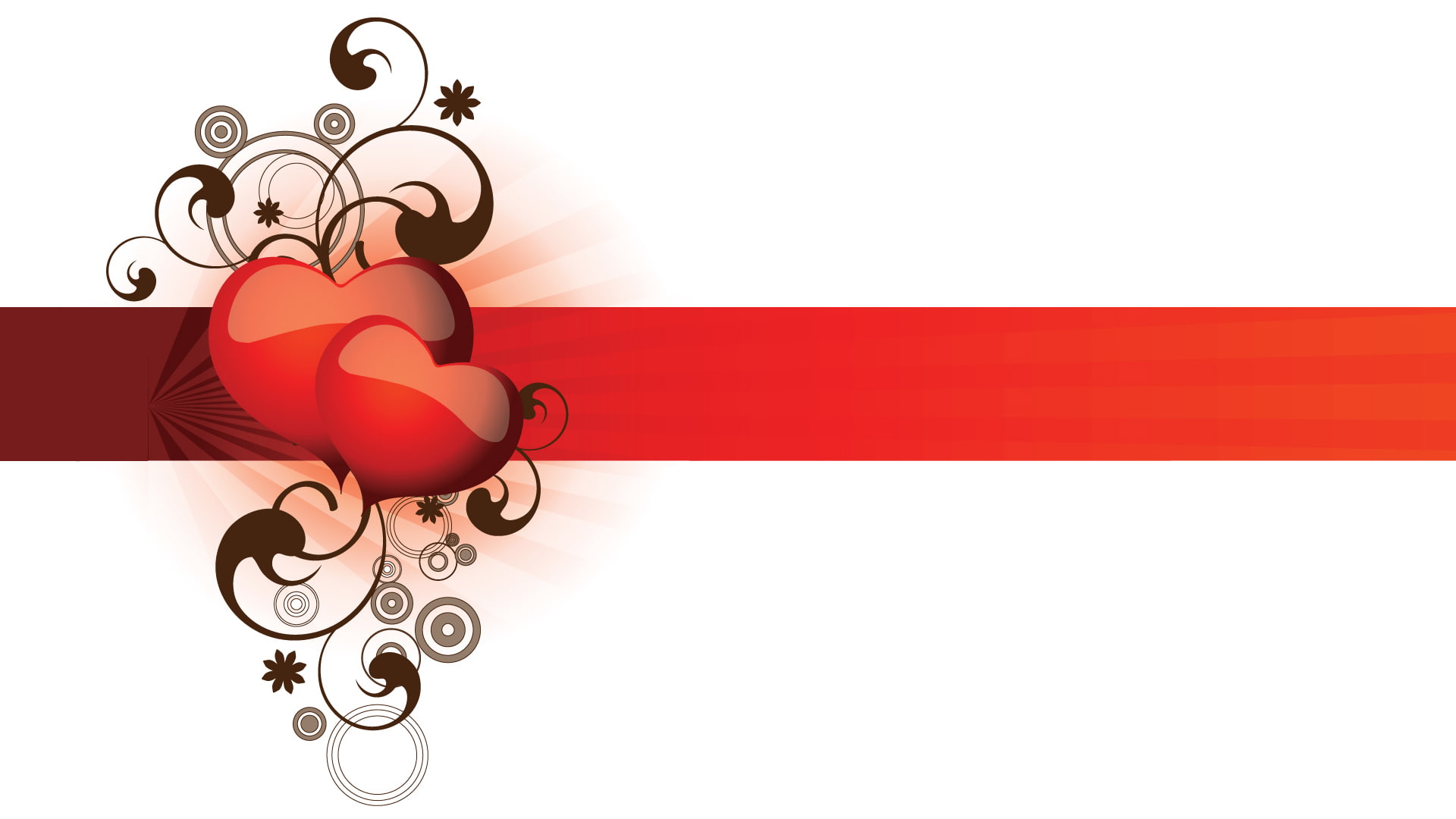 creativity, decoration, cut out, simple background, animal themes, copy space, nature, vector, floral, christmas, no people, red, animal, pattern, art and craft, HD Wallpaper