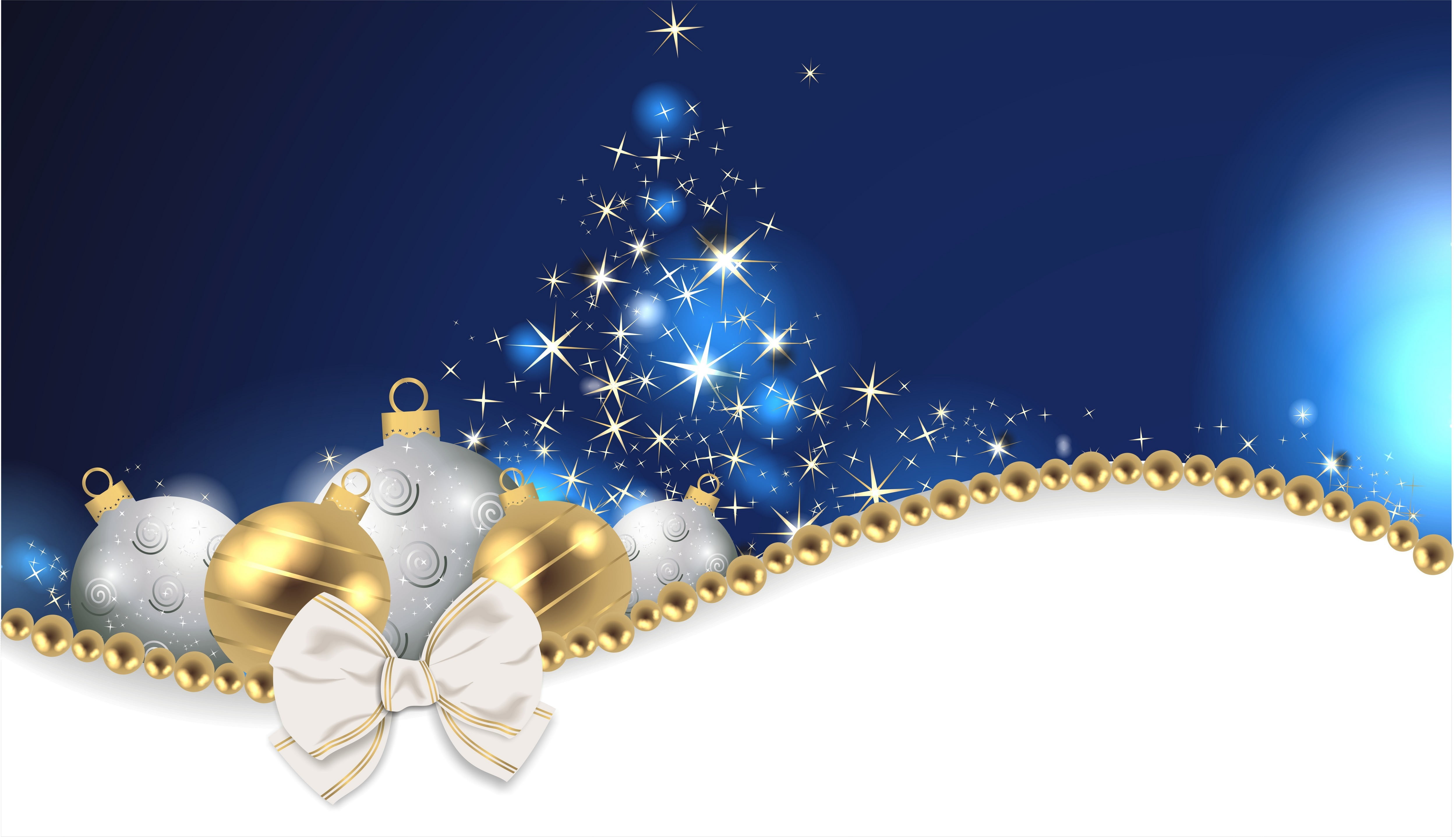 christmas, decoration, white, indoors, light - Natural Phenomenon, glowing, shiny, humor, cultures, christmas Decoration, bow, christmas Ornament, illuminated, HD Wallpaper