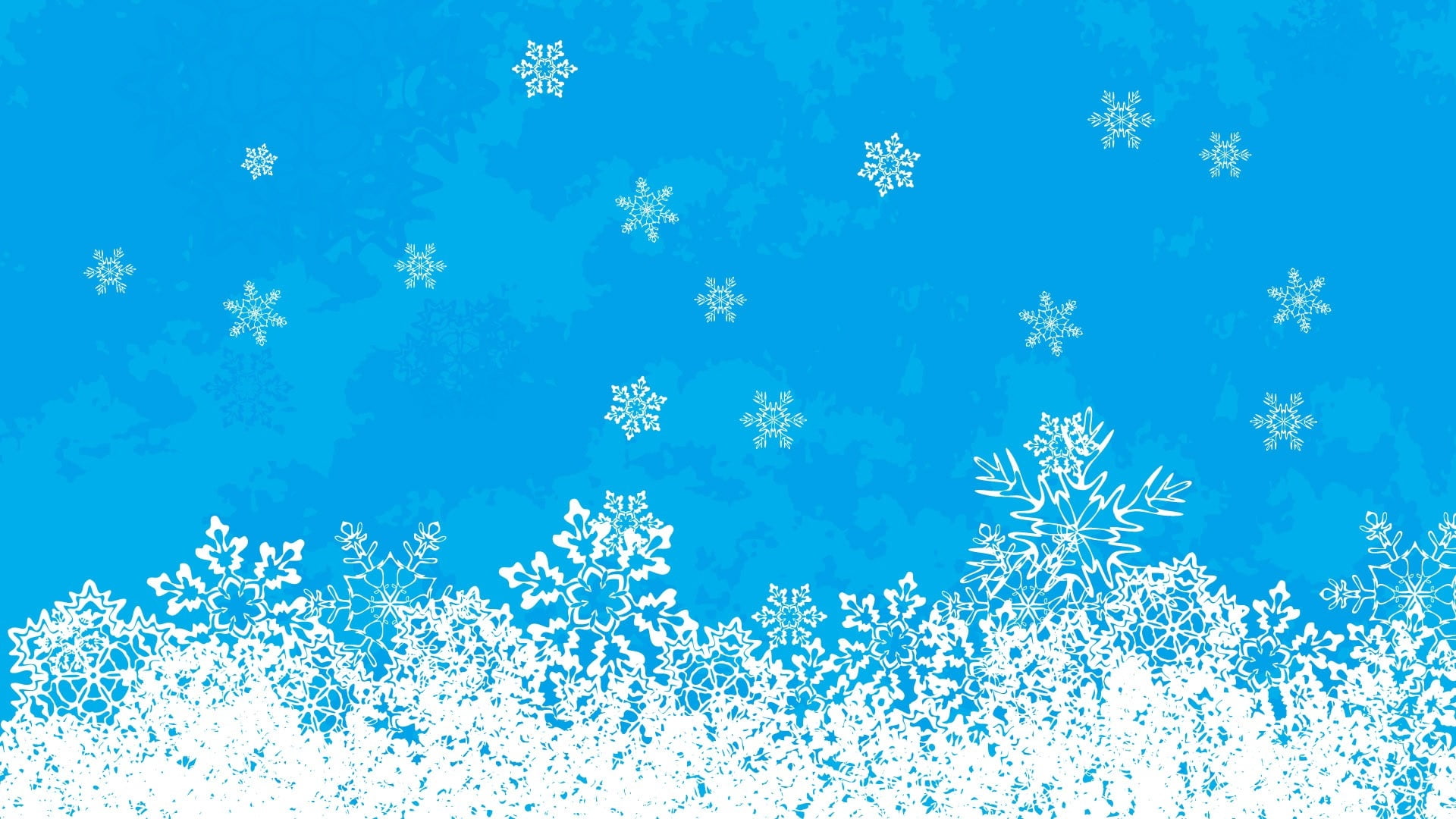 christmas Decoration, shape, peeling Off, blue, backdrop, new Year, decoration, white color, year, christmas, backgrounds, turquoise colored, 1080P, pattern, HD Wallpaper