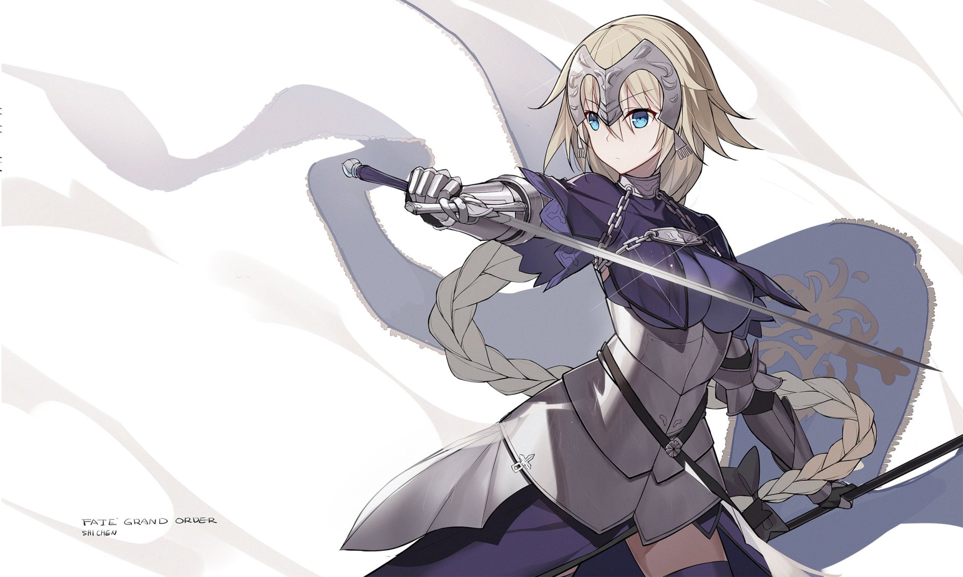 motion, Ruler (Fate/Apocrypha), nature, bicycle, low angle view, Fate Series, vitality, technology, equipment, robot, arts culture and entertainment, connection, HD Wallpaper