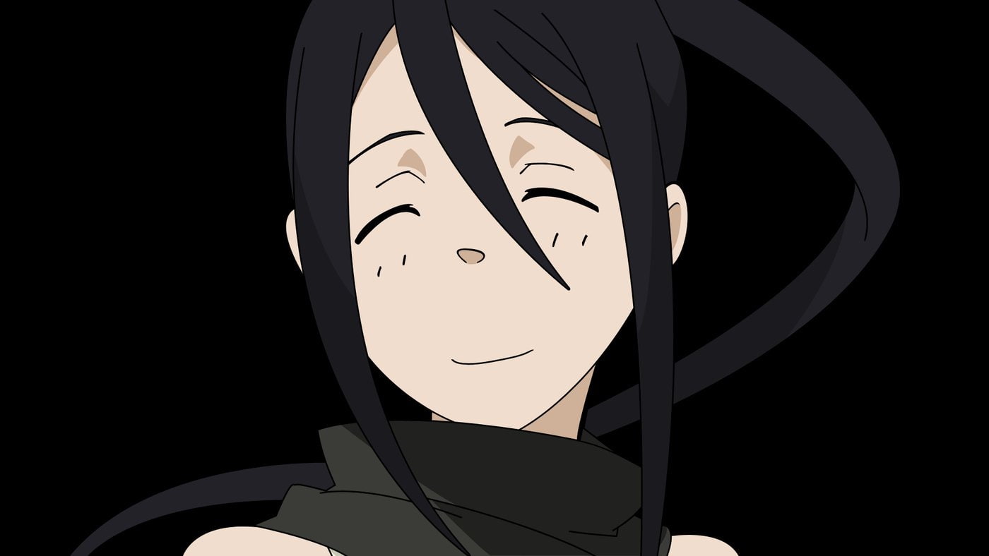 Soul Eater, 720P, Tsubaki Nakatsukasa, Anime, HD Wallpaper