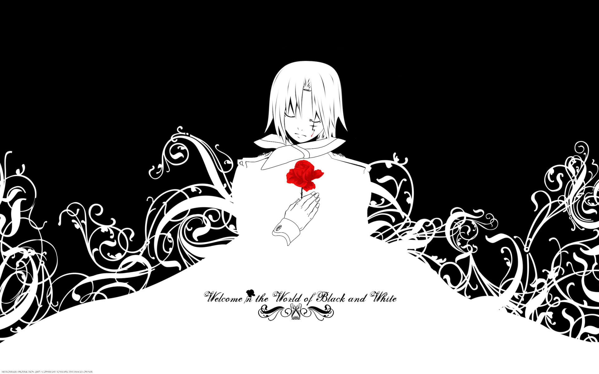 D.Gray-man, Anime, 1080P, HD Wallpaper