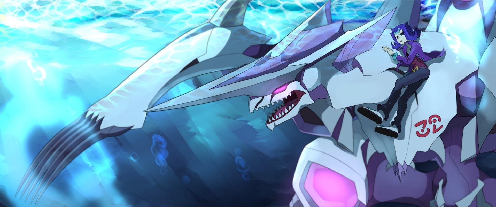 Yu-Gi-Oh!, 1080P, Yu-Gi-Oh! Zexal, HD Wallpaper
