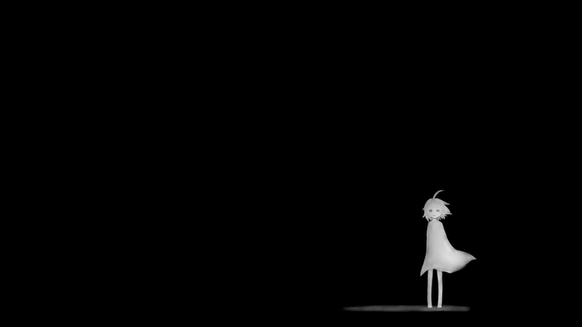 1080P, Toaru Majutsu no Index, Anime, Last Order, HD Wallpaper