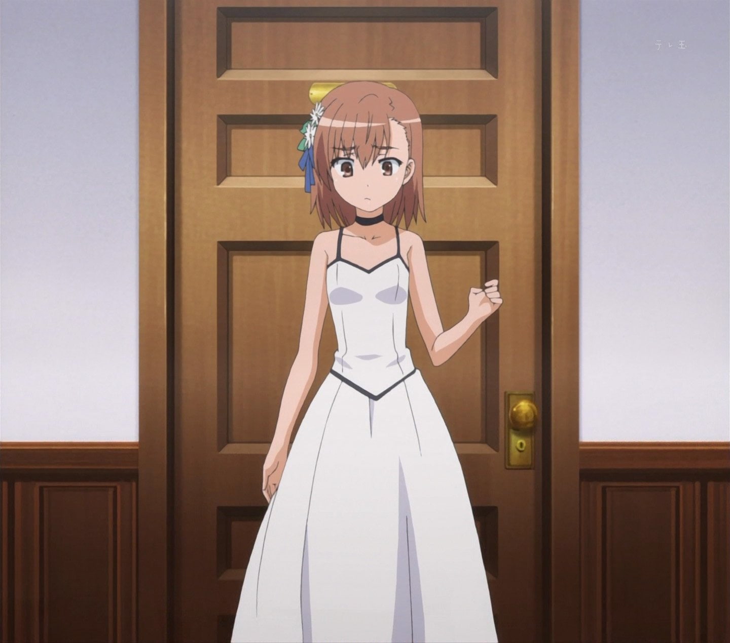toaru, kagaku, index, misaka, majutsu, 720P, mikoto, railgun, HD Wallpaper