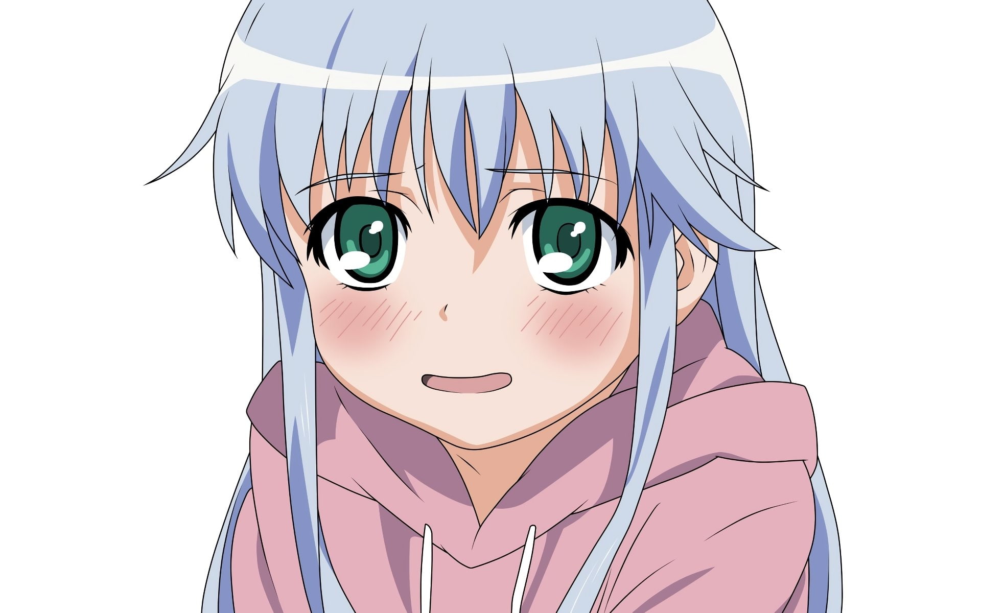 Index Librorum Prohibitorum, Toaru Majutsu no Index, 1080P, Anime, HD Wallpaper