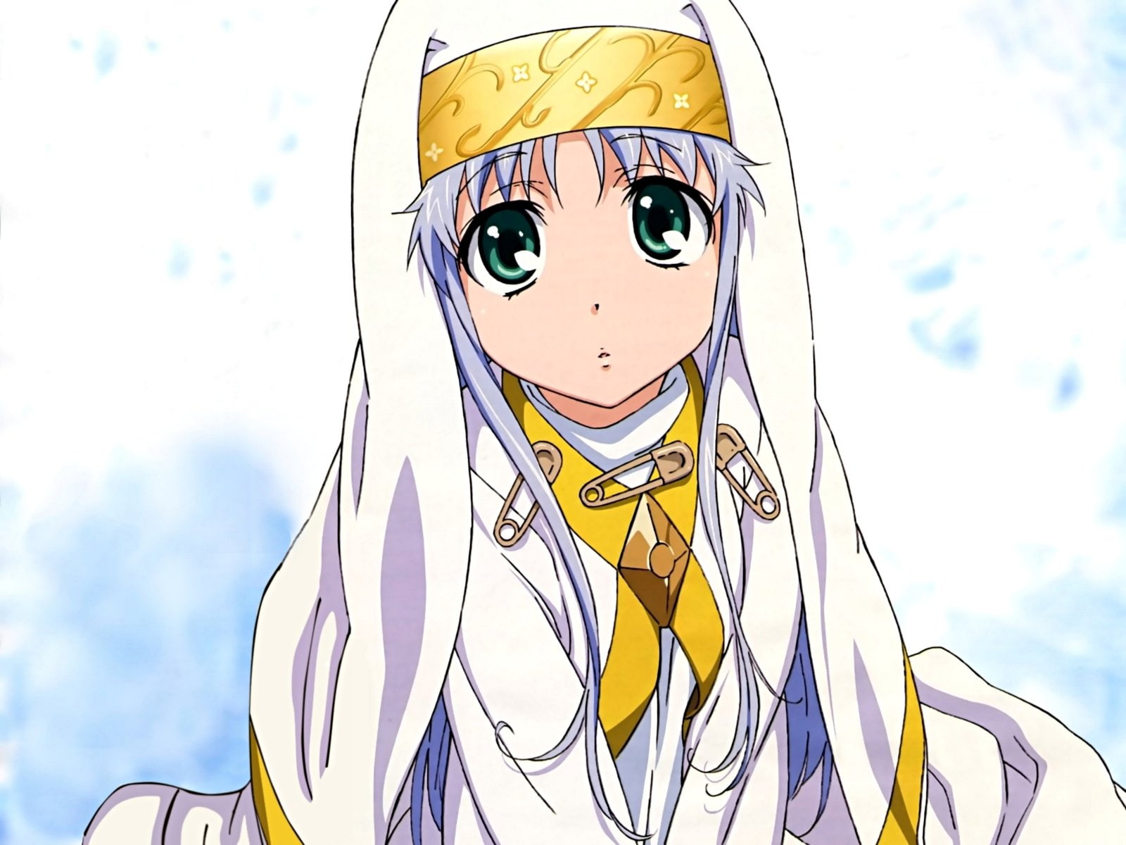 prohibitorum, majutsu, toaru, 720P, index, librorum, HD Wallpaper