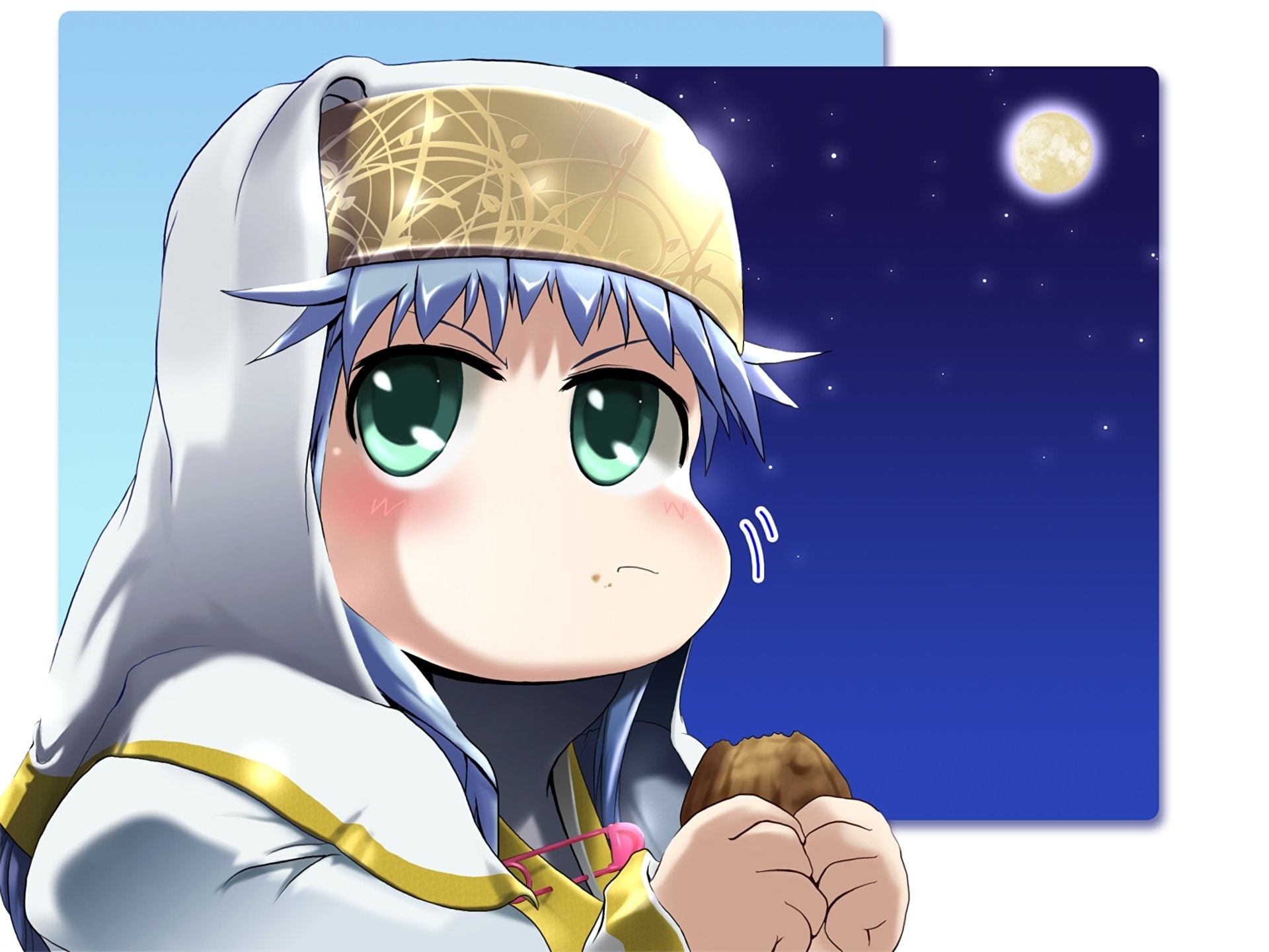Anime, Index Librorum Prohibitorum, Toaru Majutsu no Index, 1080P, HD Wallpaper