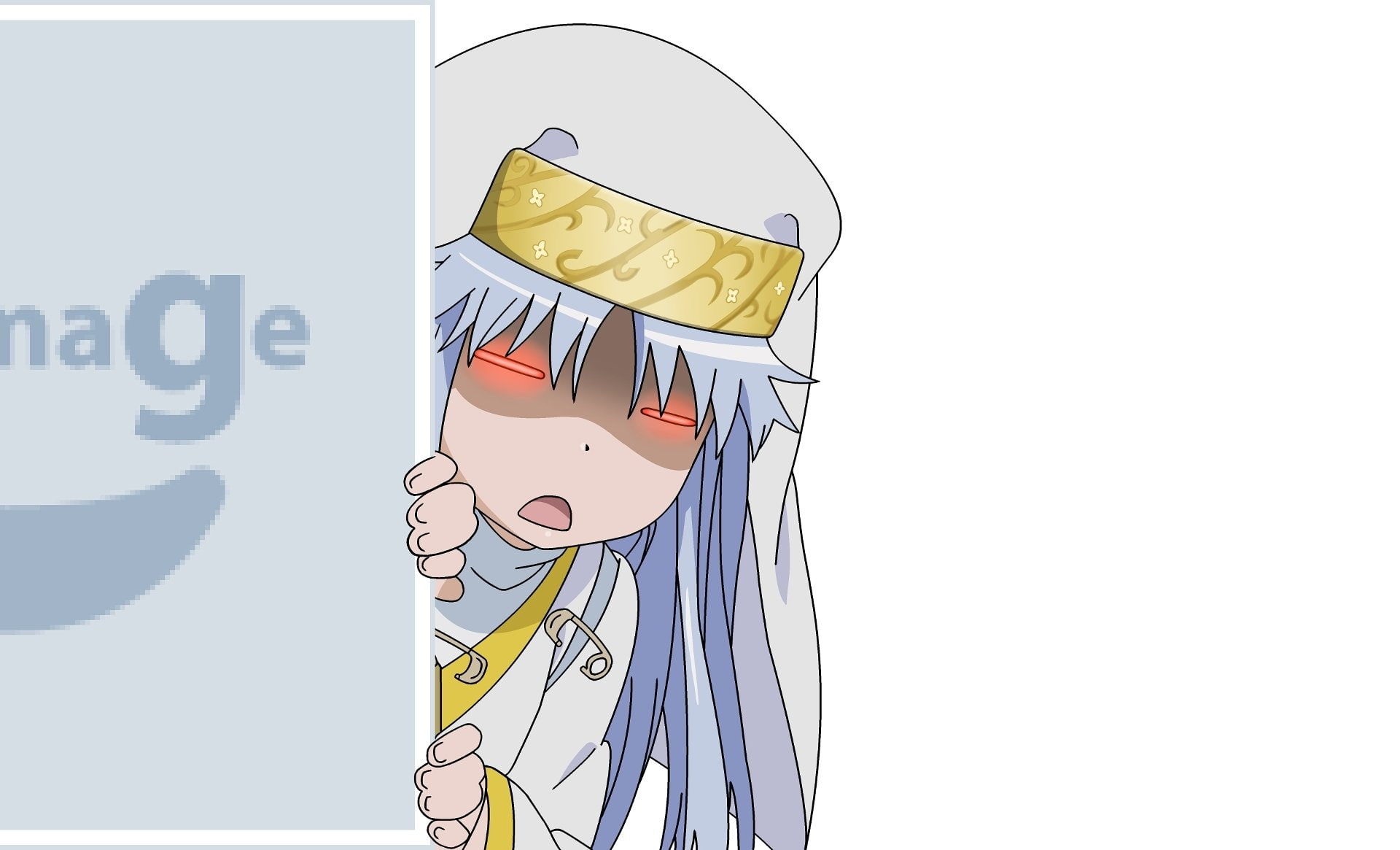 Index Librorum Prohibitorum, Anime, Toaru Majutsu no Index, 1080P, HD Wallpaper