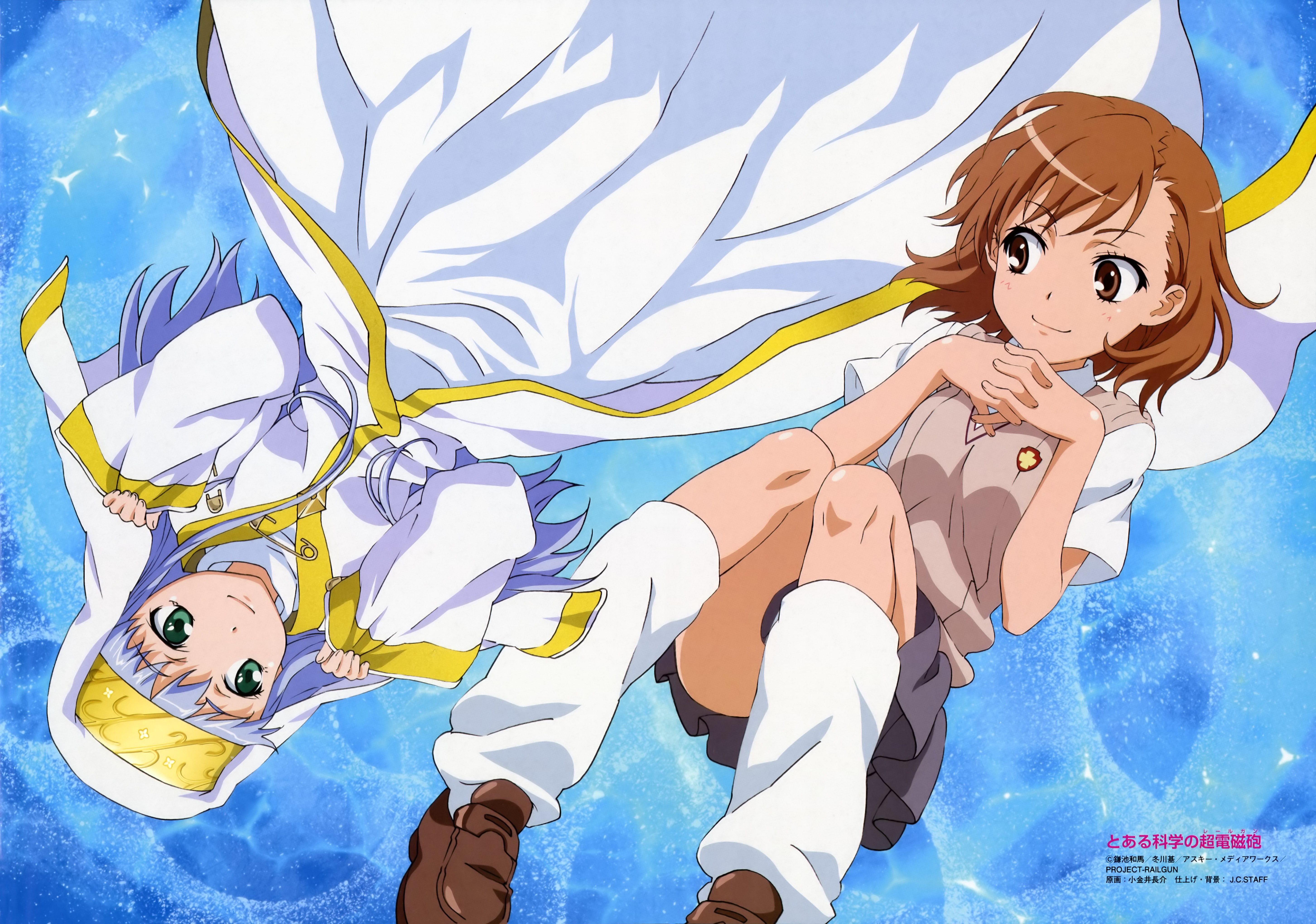 librorum, majutsu, misaka, index, prohibitorum, mikoto, 5K, toaru, HD Wallpaper