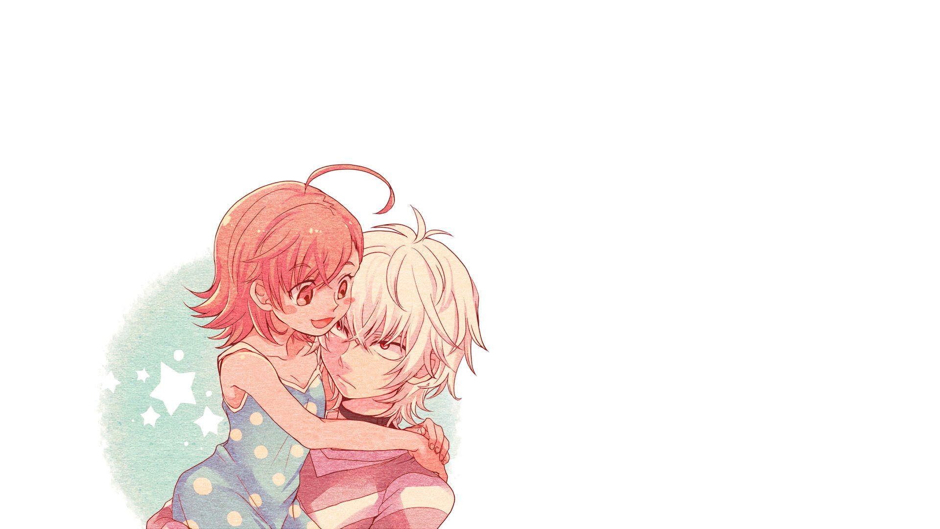 Last Order, Accelerator (To Aru Kagaku No Railgun), 1080P, To Aru Kagaku No Railgun, Anime, HD Wallpaper