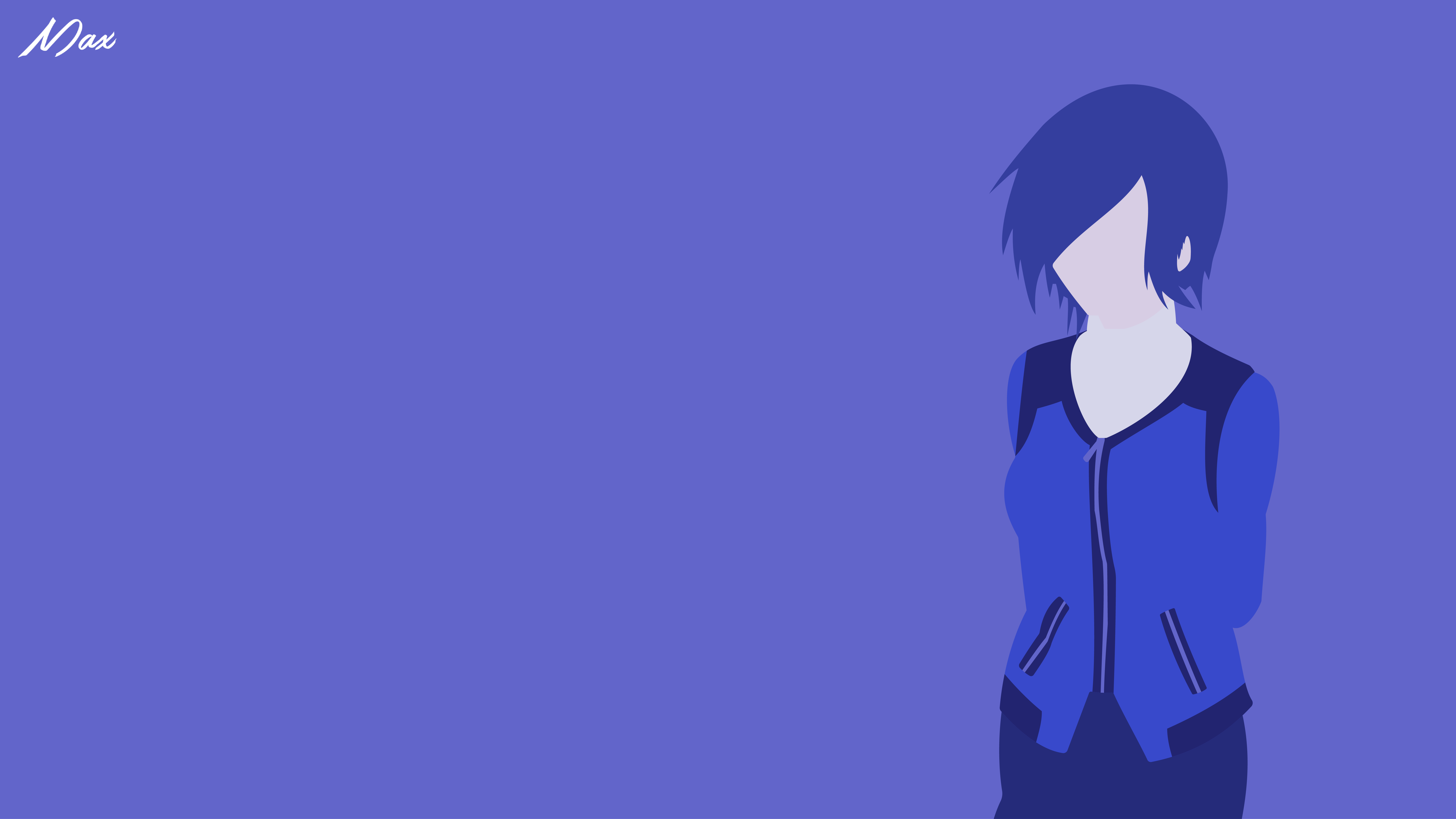 Tokyo Ghoul, Anime, 5K, Touka Kirishima, HD Wallpaper