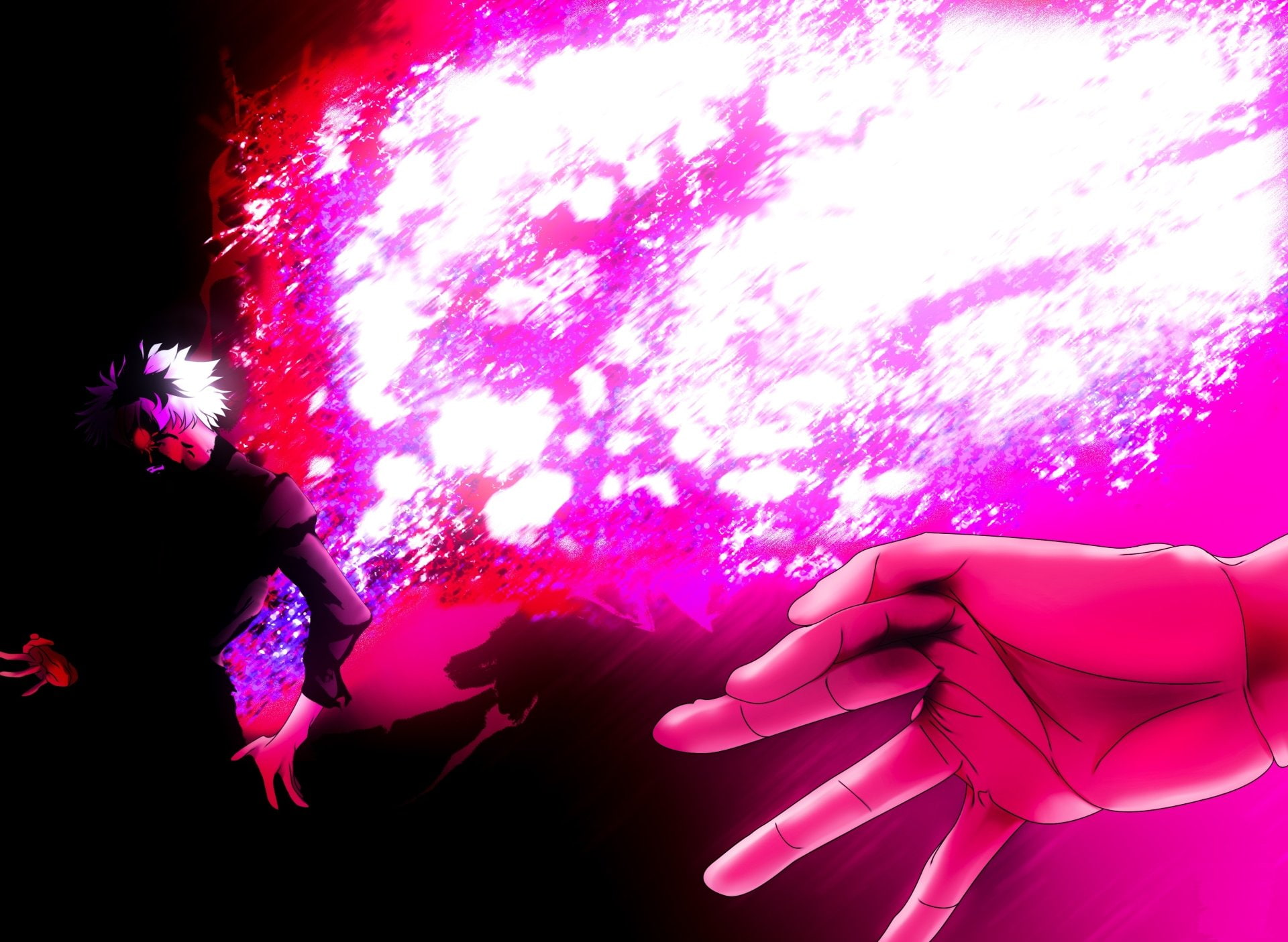 1080P, Tokyo Ghoul:re, Ken Kaneki, Anime, HD Wallpaper