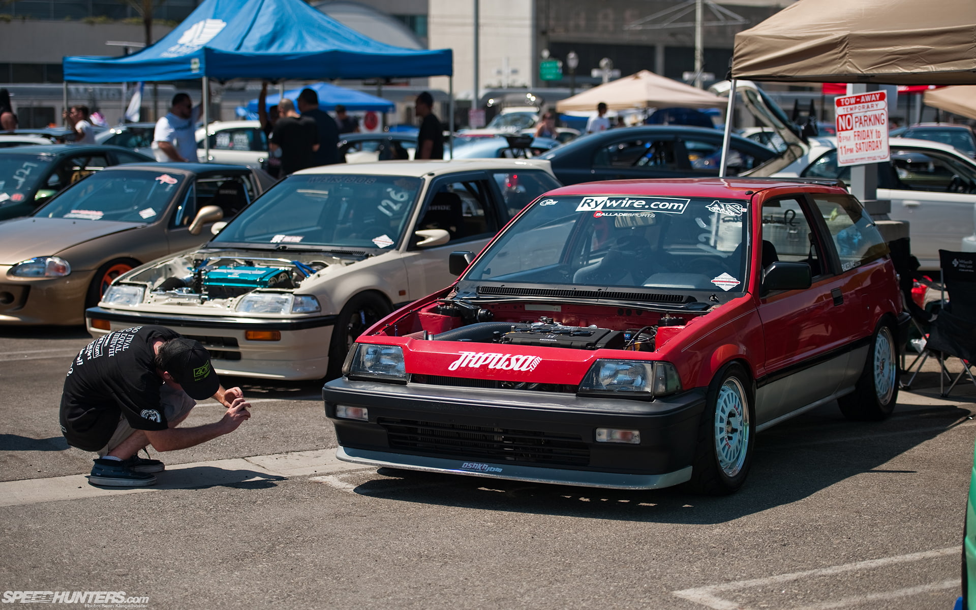 honda, cars, civic, hd, 1080P, HD Wallpaper