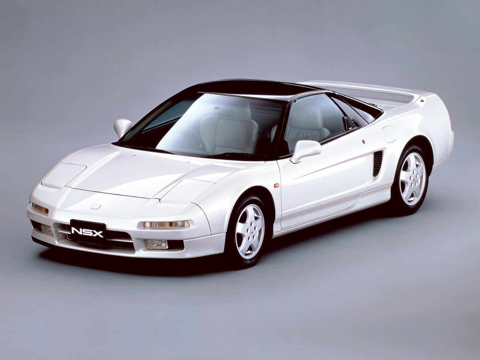 supercar, honda, supercars, 1990aei2001, nsx, na1, 720P, HD Wallpaper