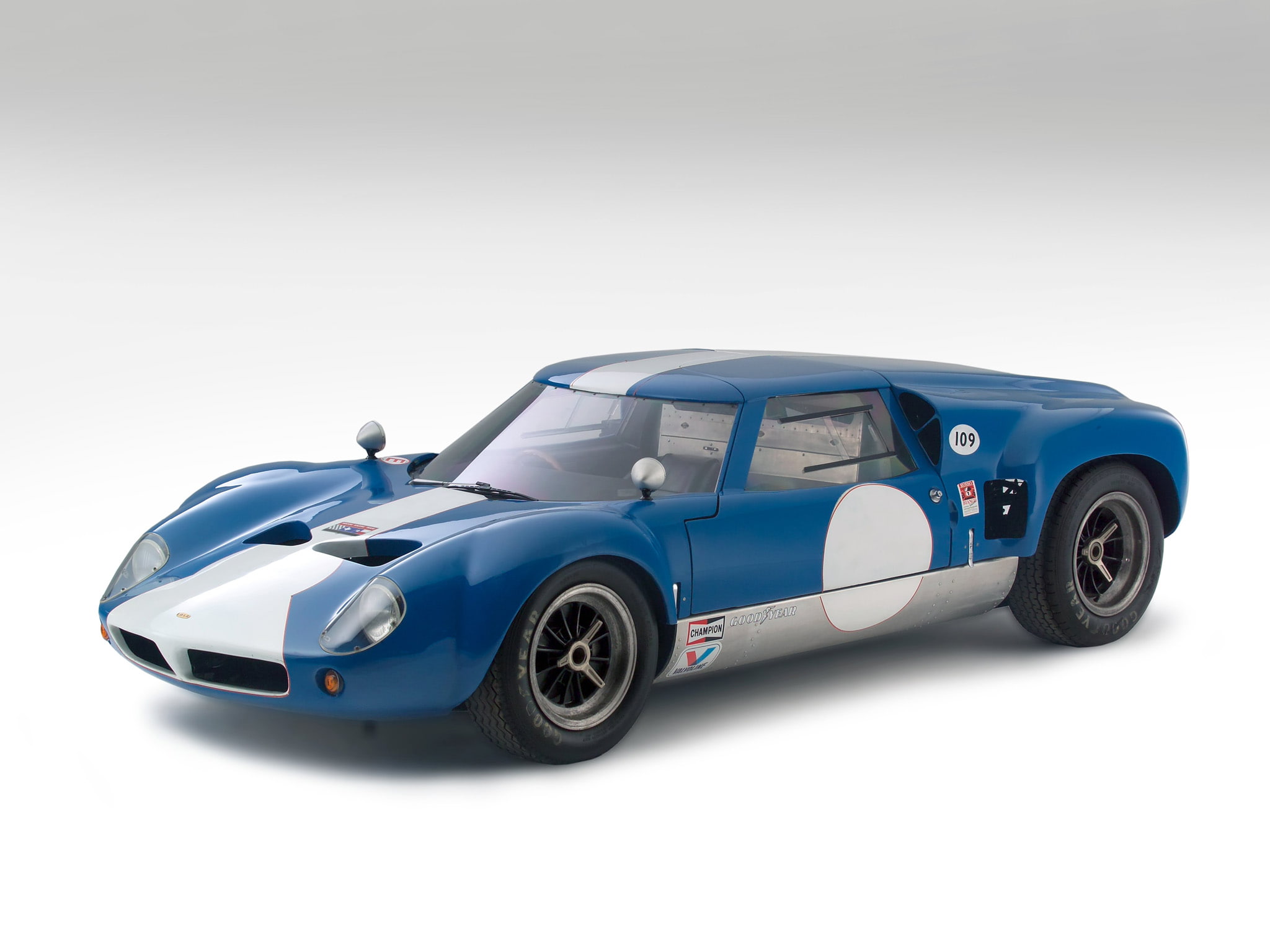 1963, g t, racing, classic, race, lola, 1080P, mkvi, HD Wallpaper