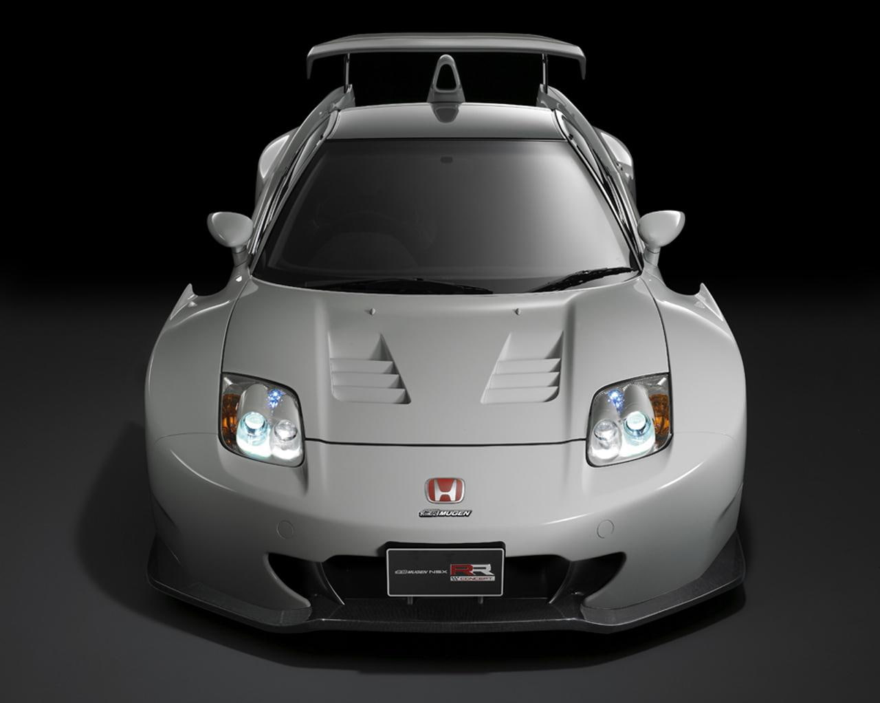 cut out, luxury, still life, nsx, 720P, front view, night, concept, reflection, land vehicle, studio shot, transportation, motor vehicle, rr, car, mugen, HD Wallpaper