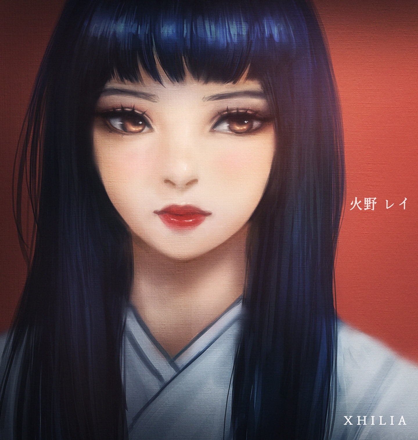 moon, hino, 720P, sailor, senshi, bishoujo, girl, rei, anime, Phone HD Wallpaper
