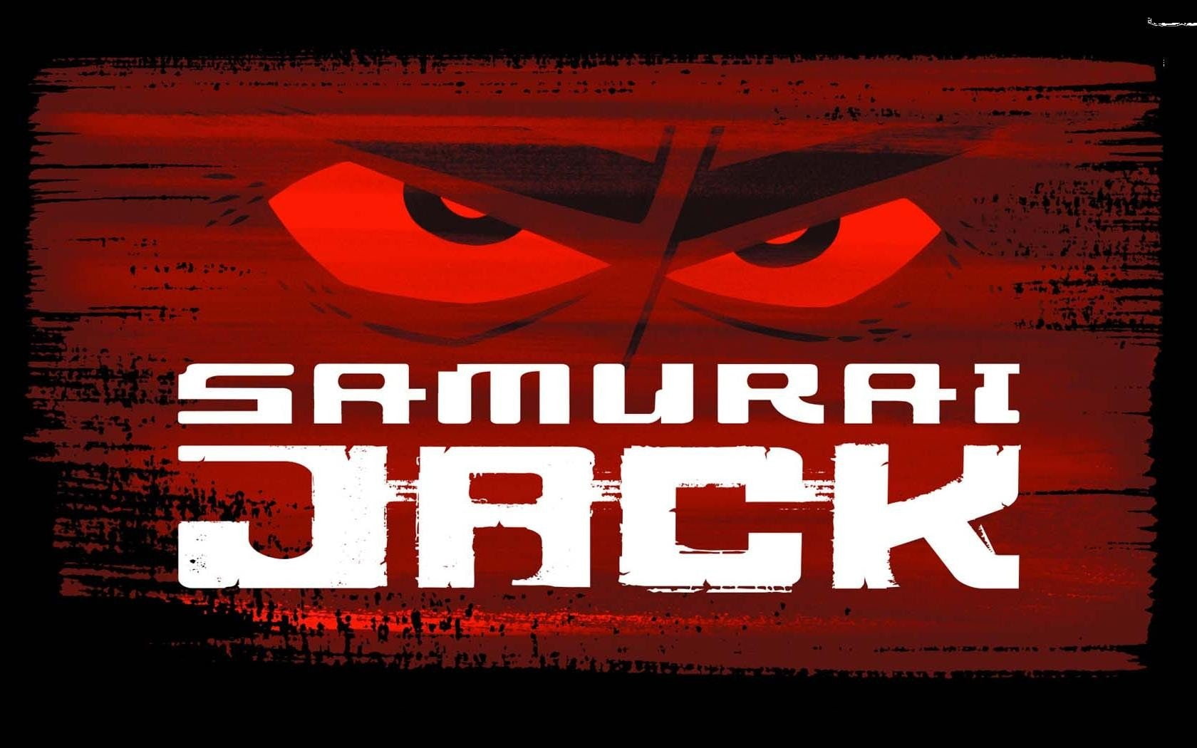 text, samurai jack, danger, 720P, Link, HD Wallpaper