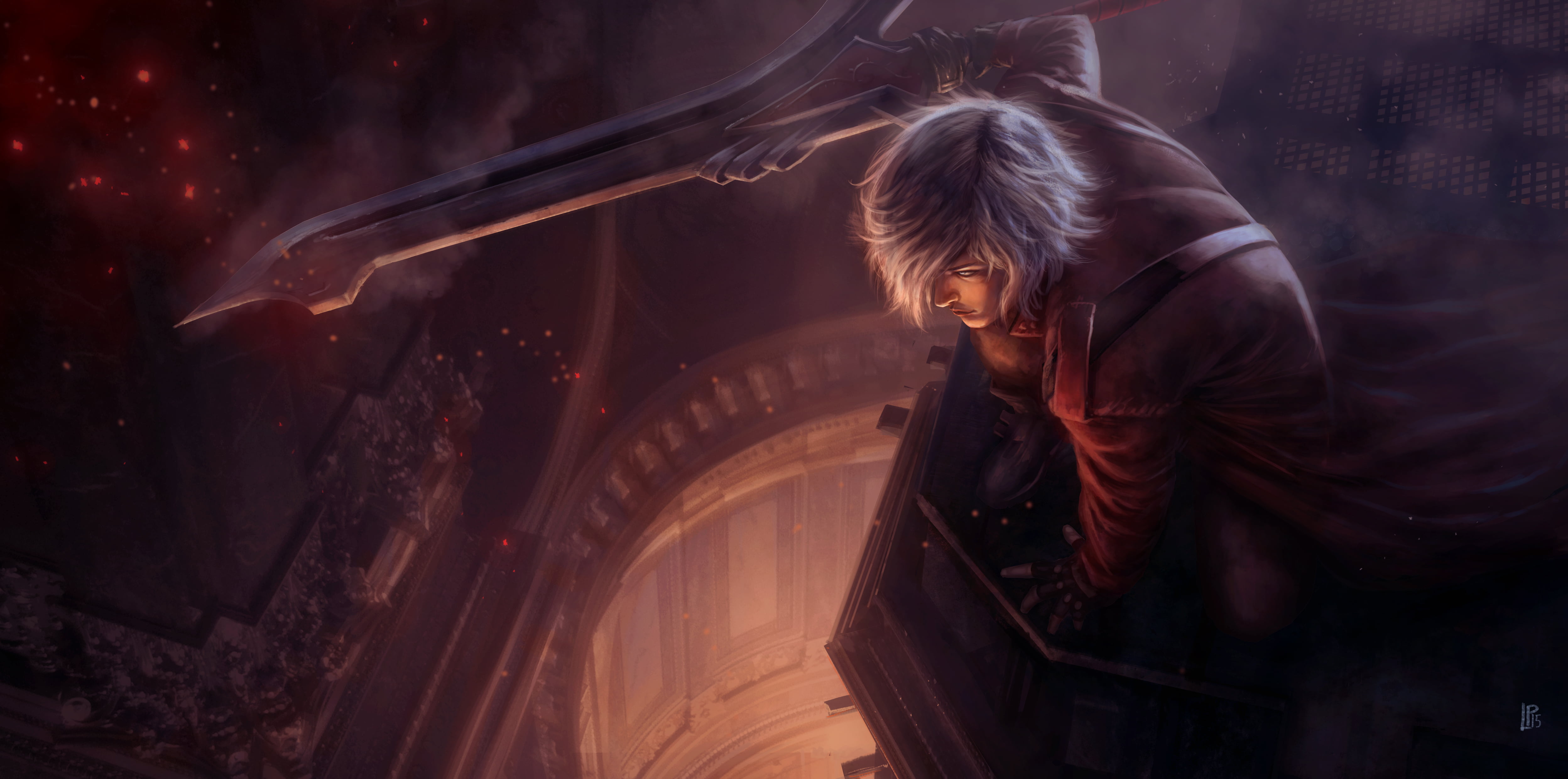 men, digital composite, mid adult, males, fantasy, art, occupation, caucasian Ethnicity, looking, 4K, communication, adult, clothing, male, one Person, HD Wallpaper