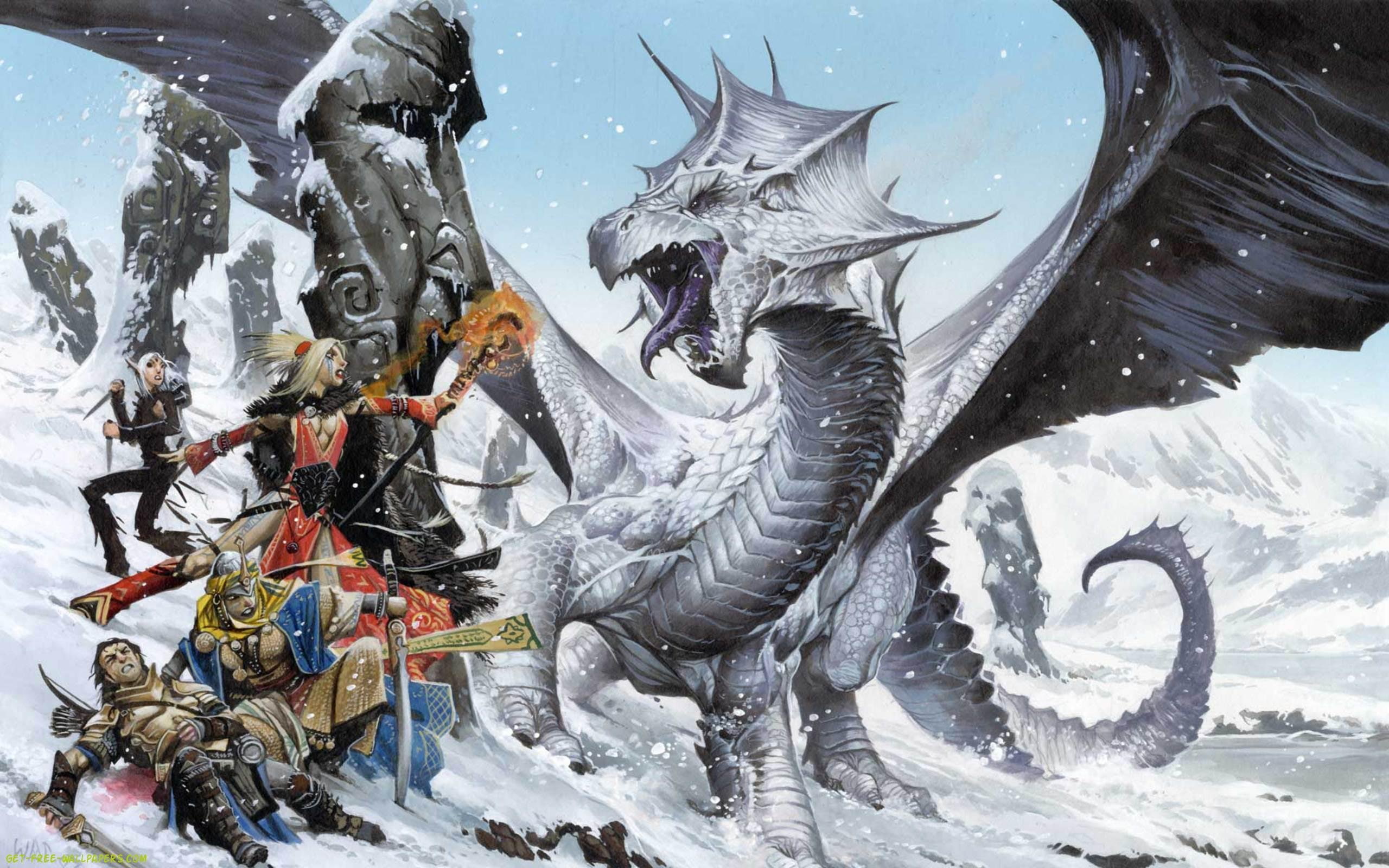 dragon, rpg, Pathfinder, fantasy, board, 2K, 7, HD Wallpaper