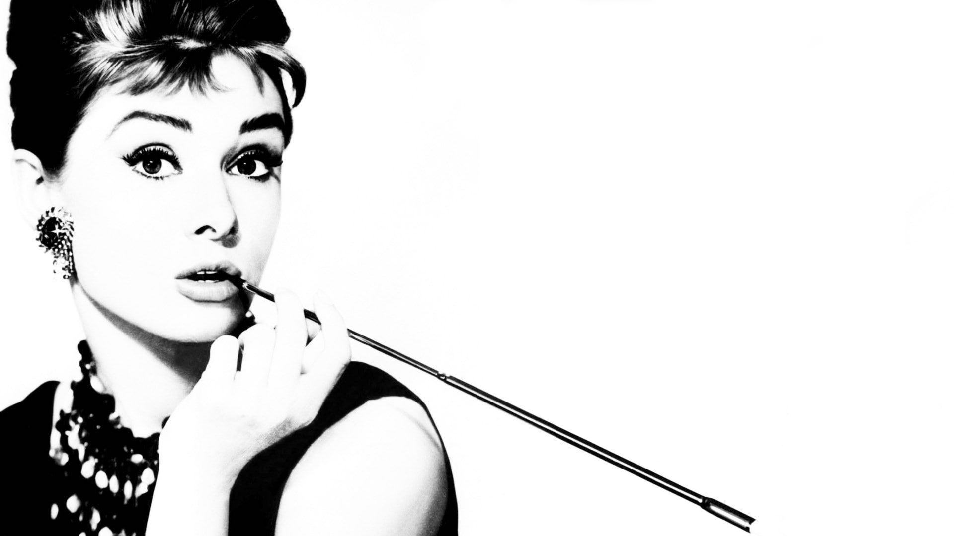 1080P, breakfast at tiffanys, HD Wallpaper