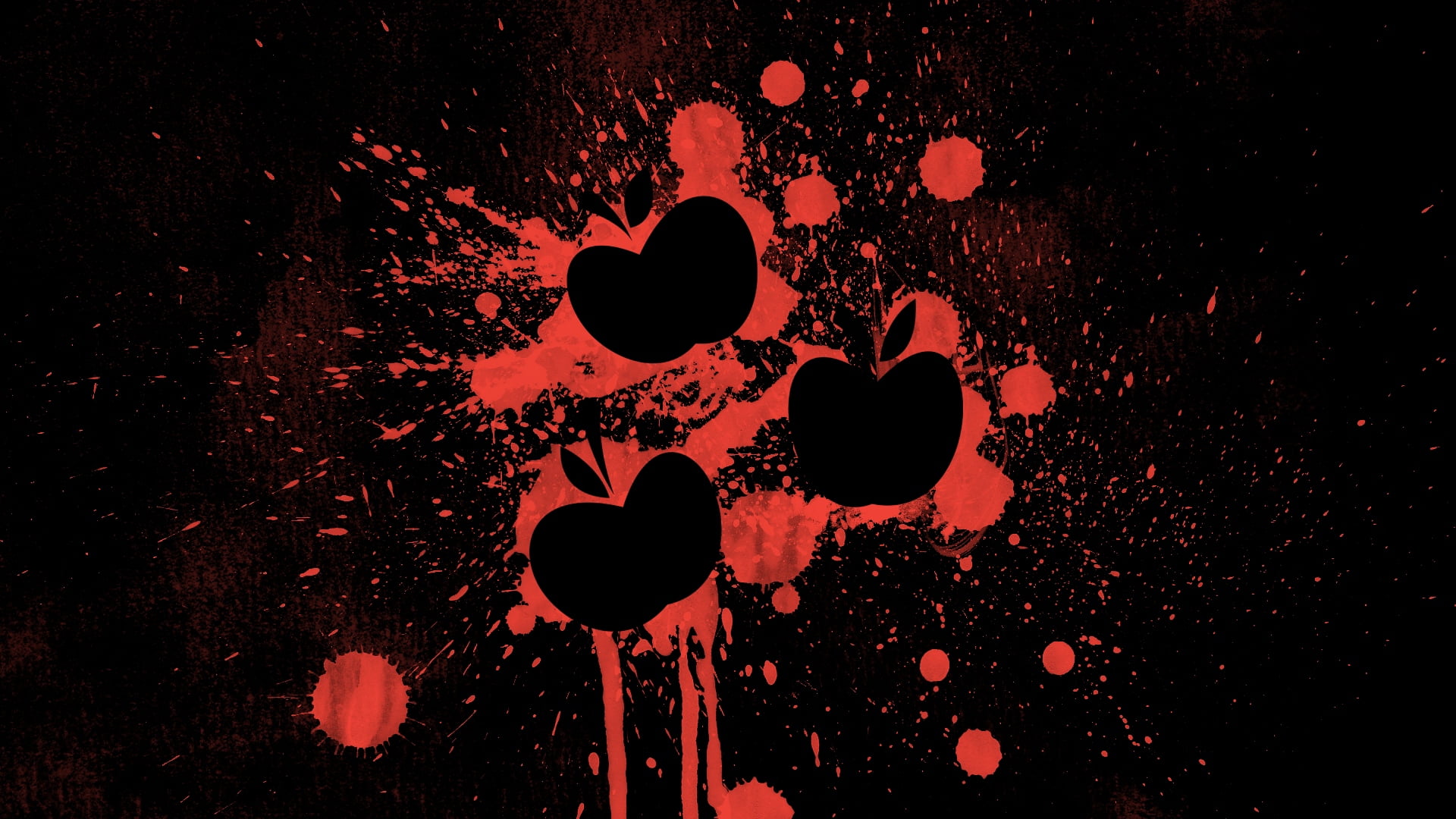 drop, splattered, paintijng, liquid, shape, backdrop, yellow, pattern, close-up, heart, ink, illustration, art and craft, creativity, night, abstract, studio shot, HD Wallpaper