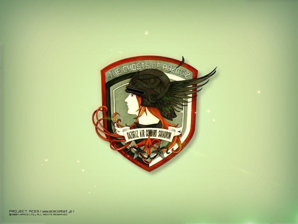 Ace Combat, 480P, HD Wallpaper