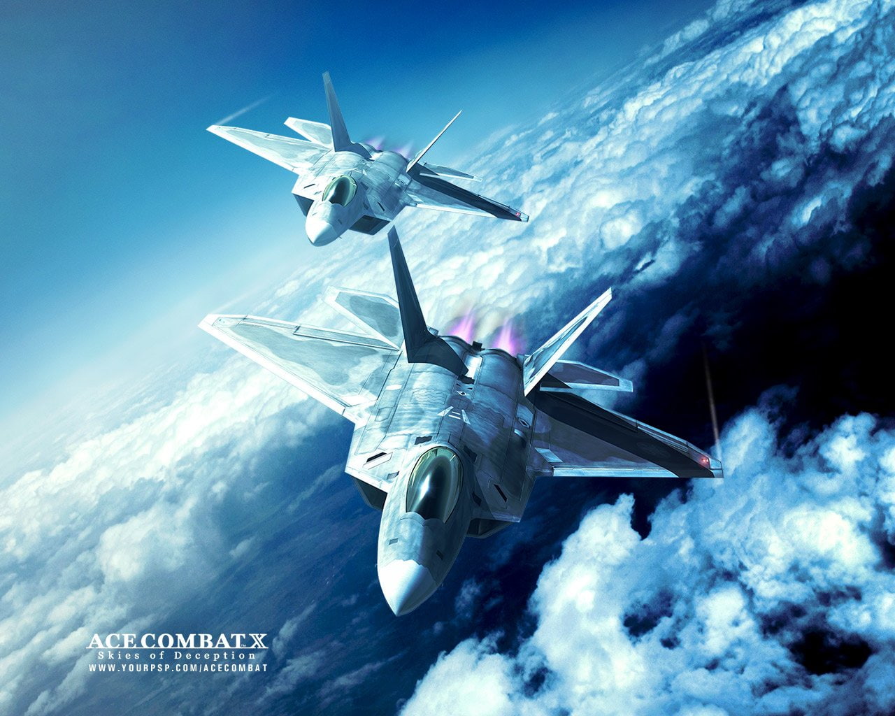 720P, x, Ace Combat, ace, combat, HD Wallpaper