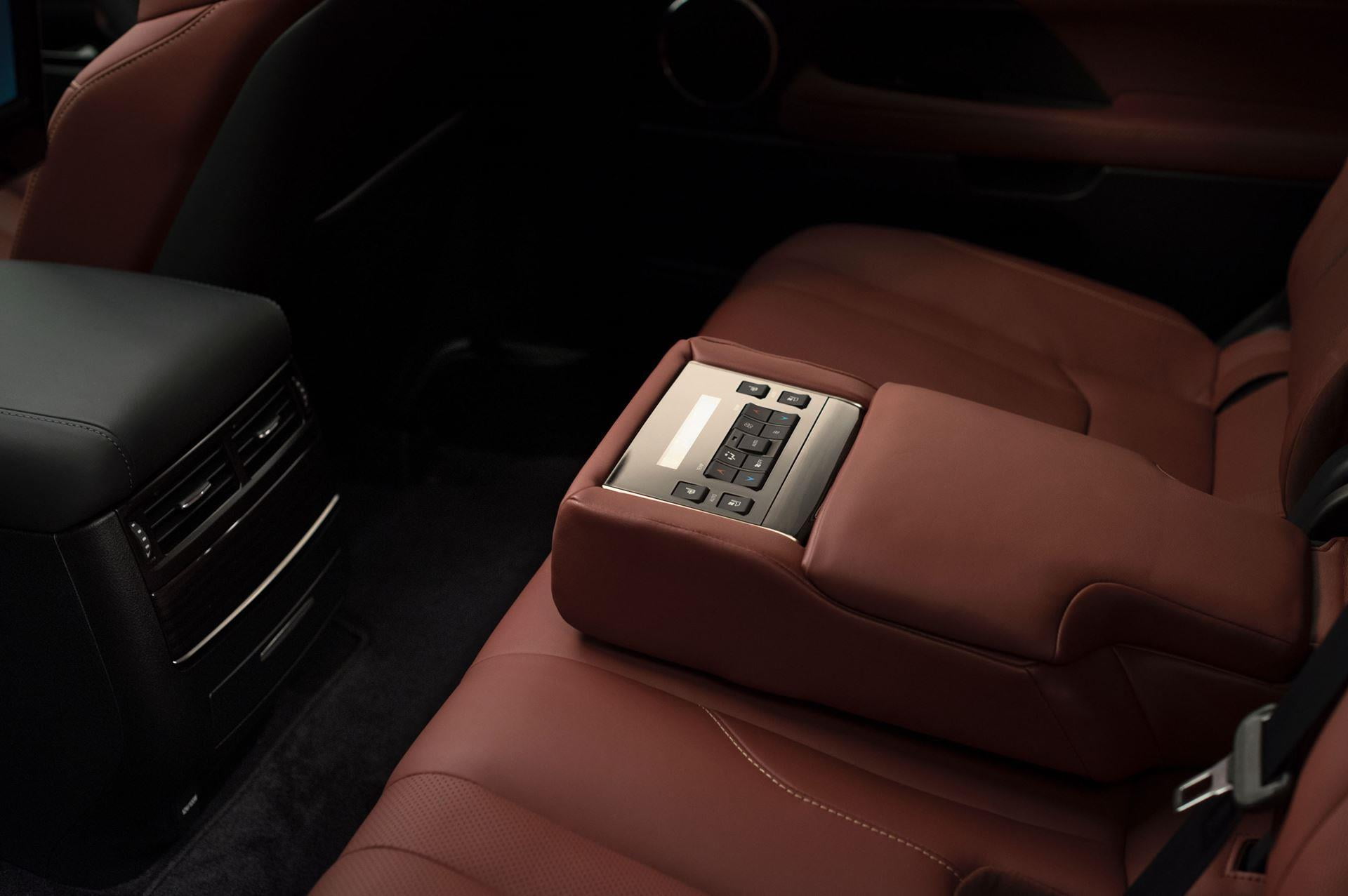 rx, luxury, lexus, 1080P, l, car, lx, suv, HD Wallpaper