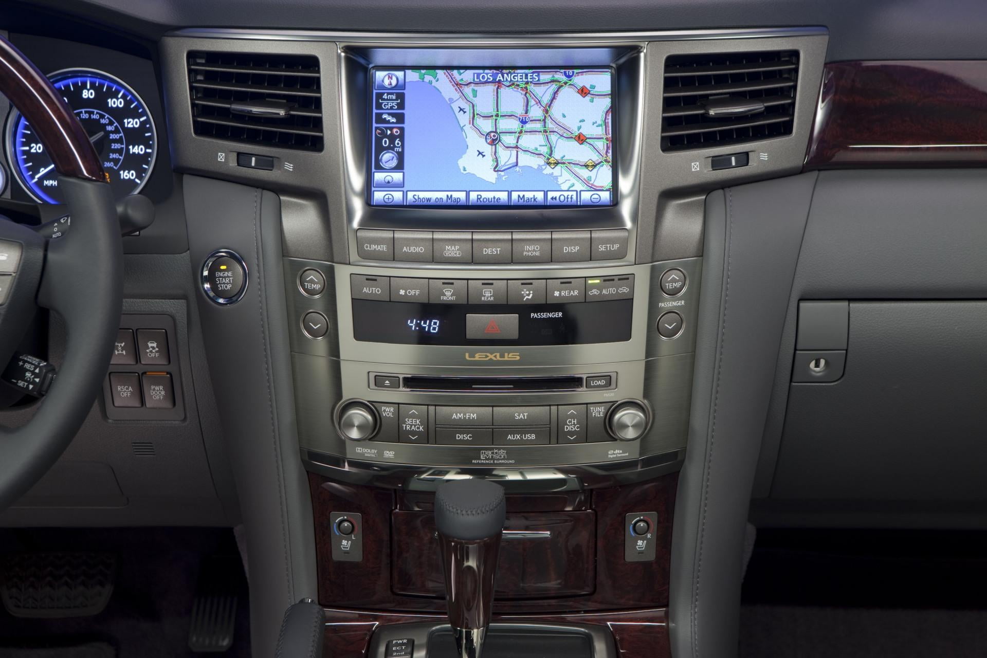 inspiration, lexus, car, 1080P, lx, series, HD Wallpaper