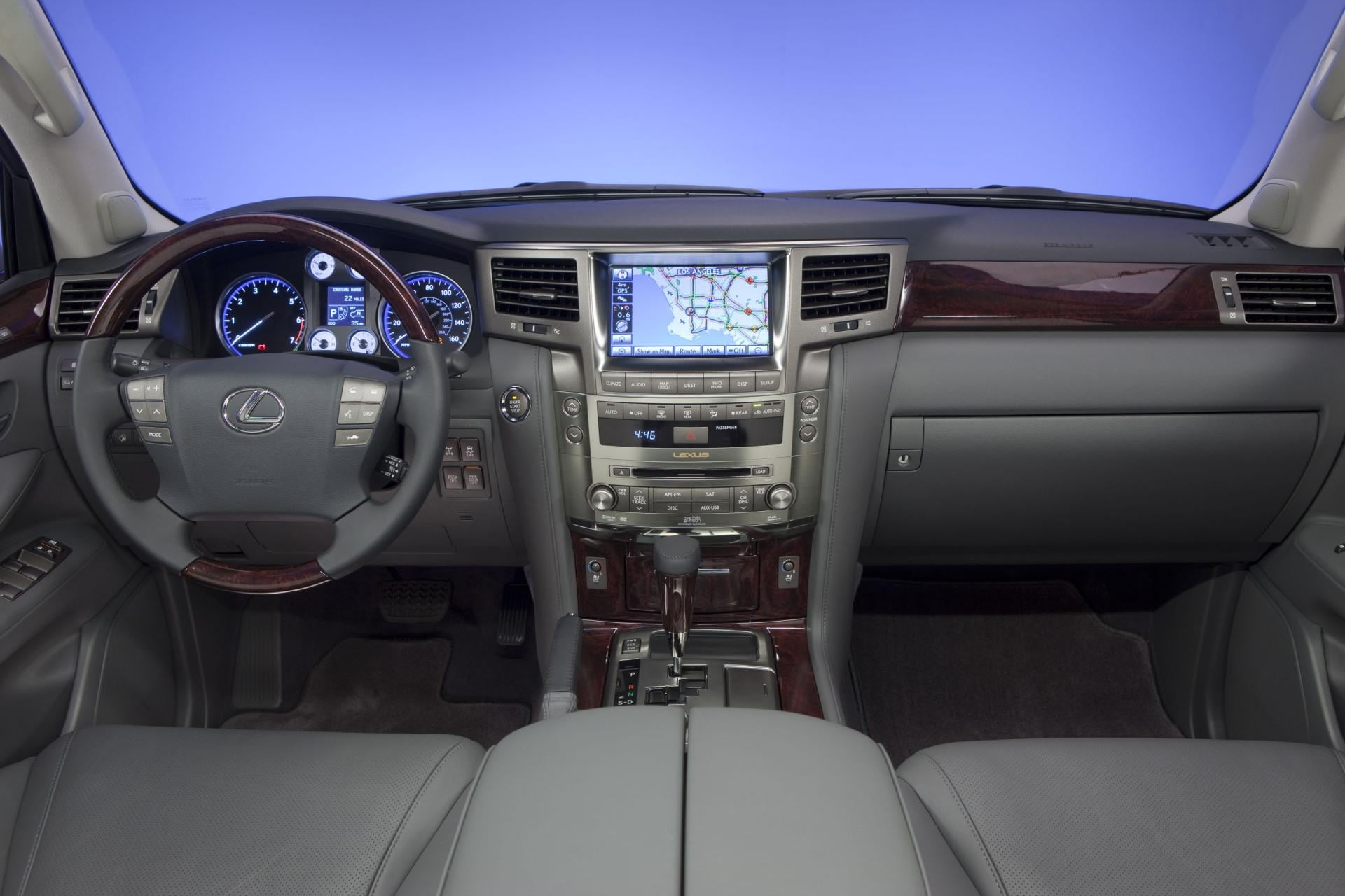 series, lexus, car, lx, inspiration, 1080P, HD Wallpaper
