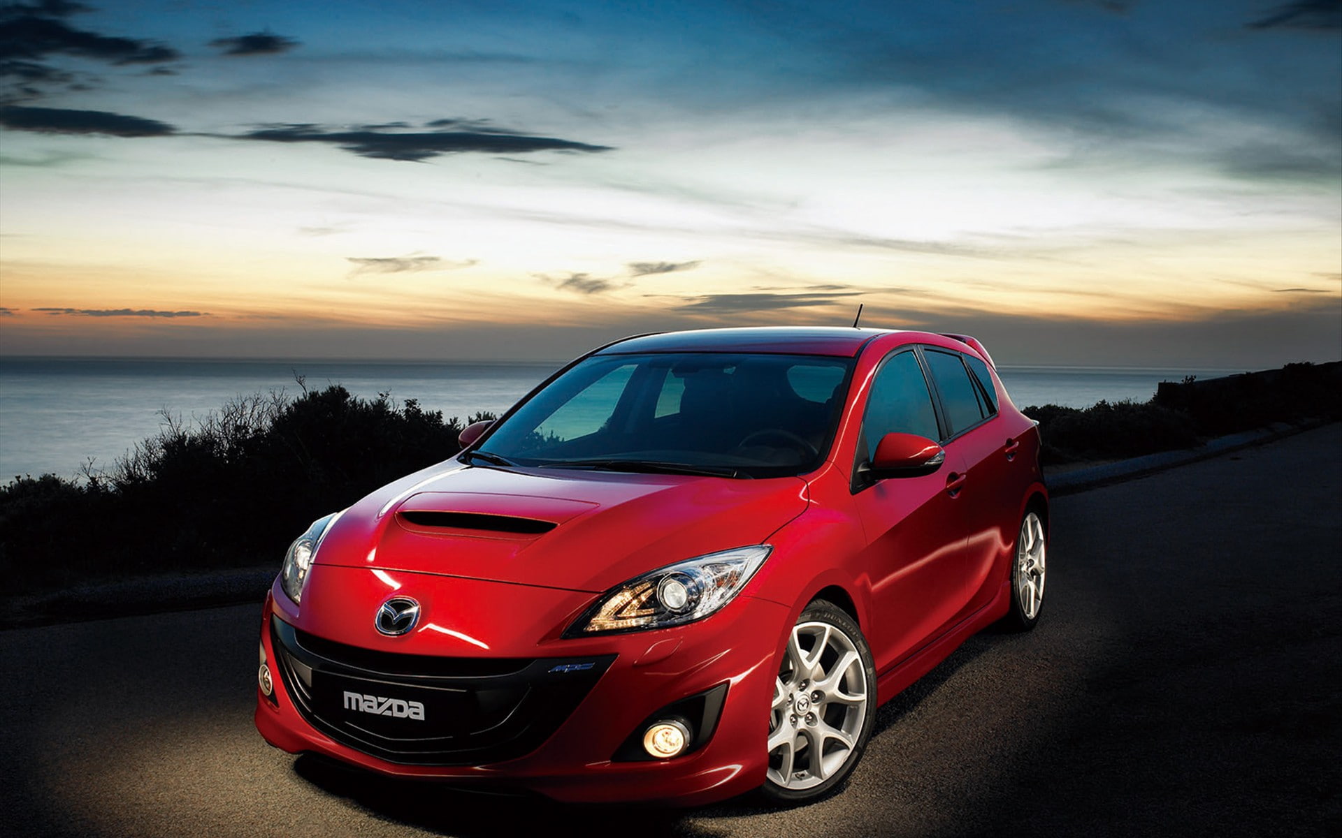 mps, 1080P, 2010, mazda, HD Wallpaper