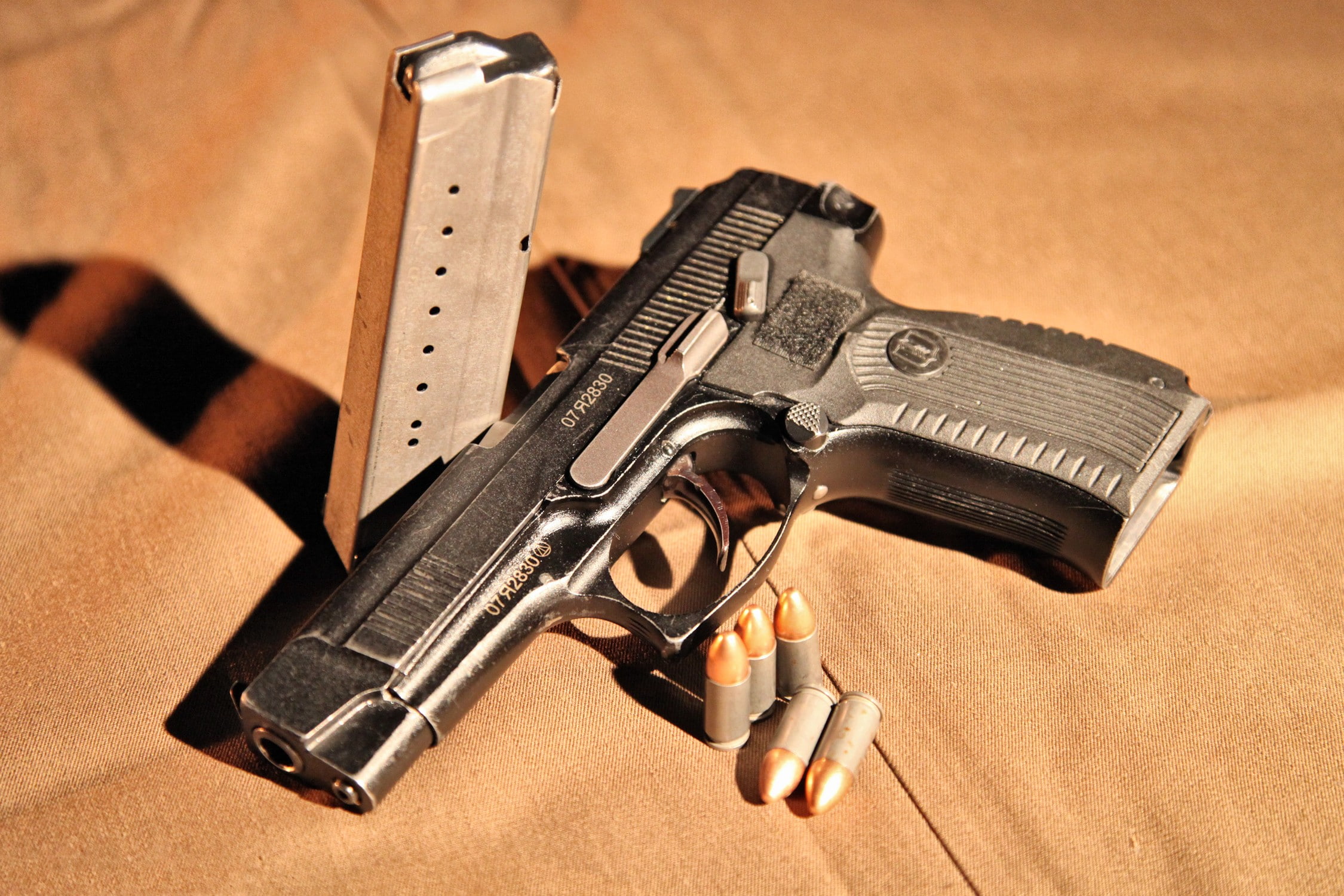 MP 443 Grach, Russian Navy, 1080P, 9x19, HD Wallpaper