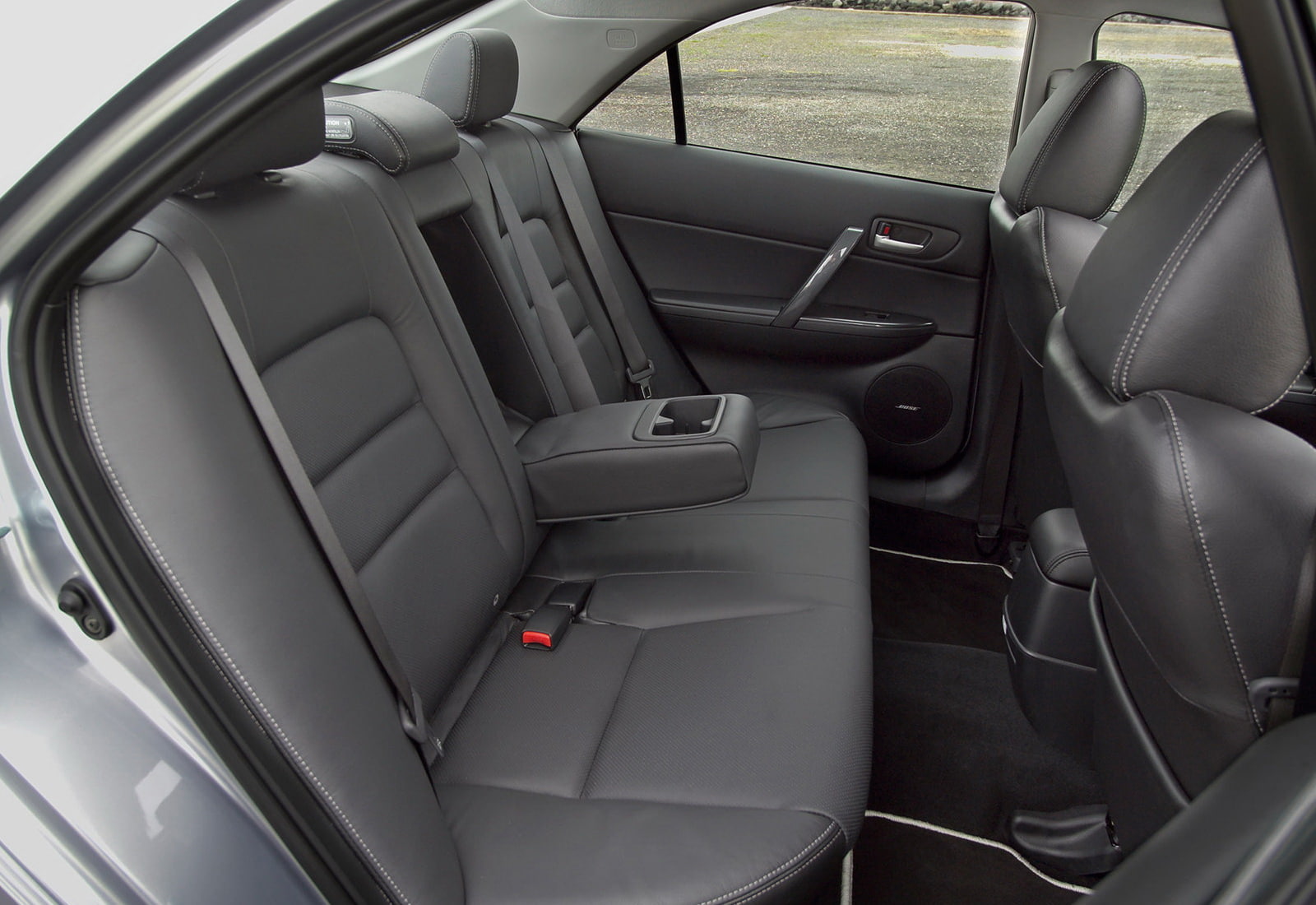air vehicle, mazda, absence, car, outdoors, (2006), day, car interior, vehicle seat, steering wheel, mps, vehicle interior, airplane, motor vehicle, clean, HD Wallpaper