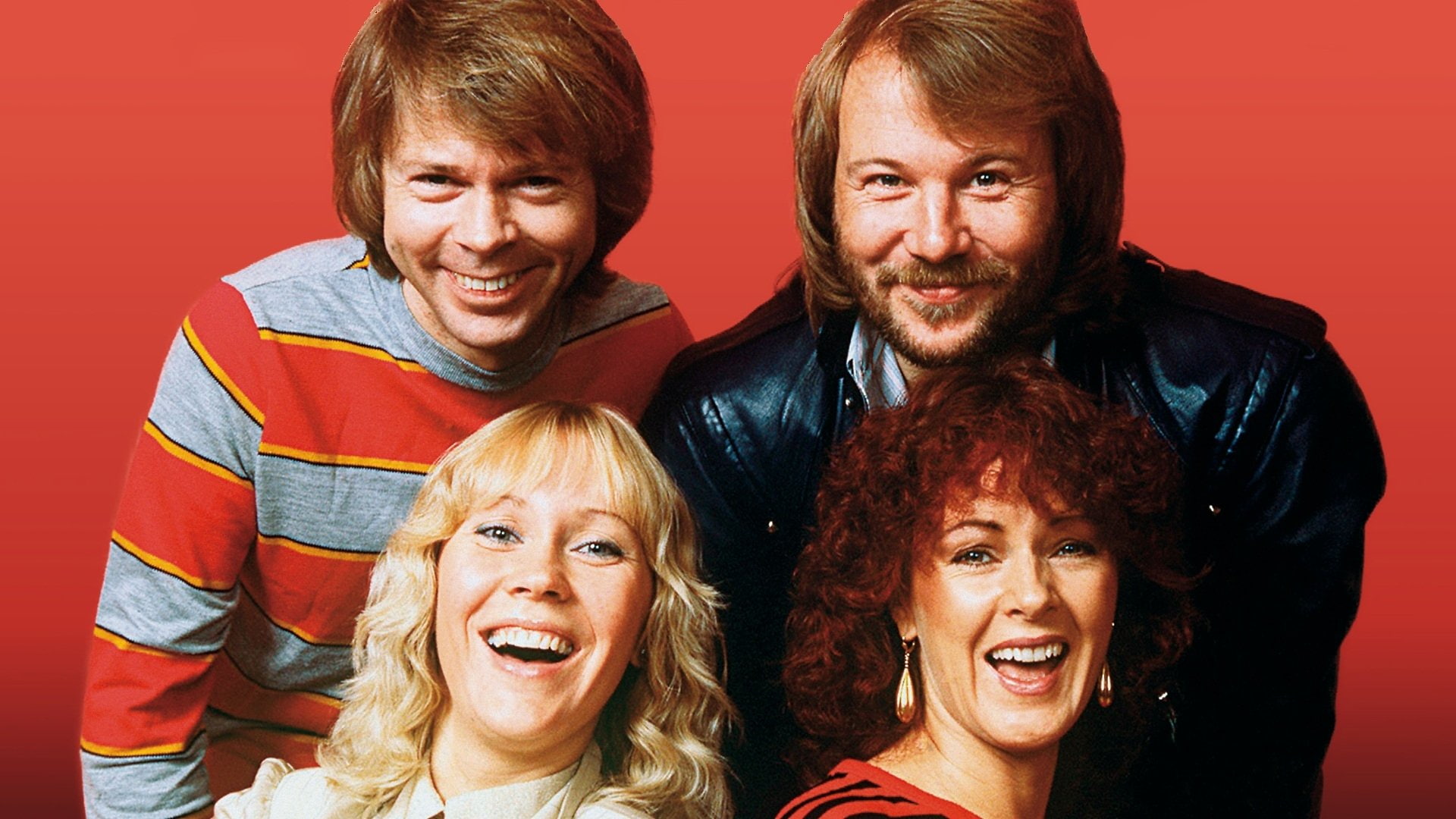 Band (Music), 1080P, ABBA, HD Wallpaper