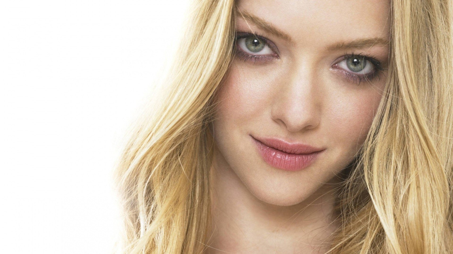 abba, blondes, amanda, actress, women, seyfried, 1080P, HD Wallpaper