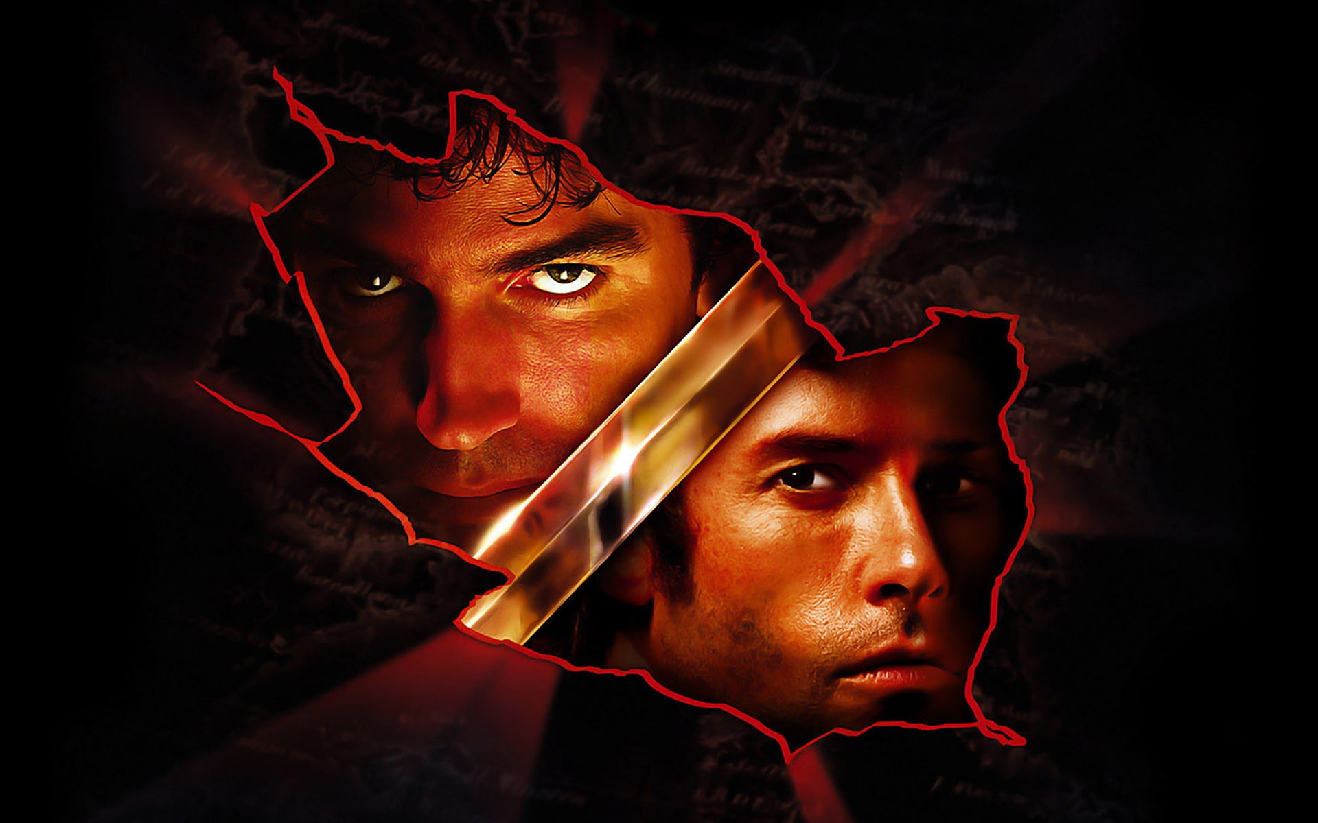 1080P, count, monte, cristo, HD Wallpaper