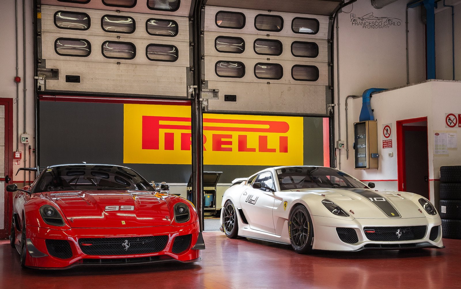599xx, 720P, evoluzione, 2012, ferrari, HD Wallpaper