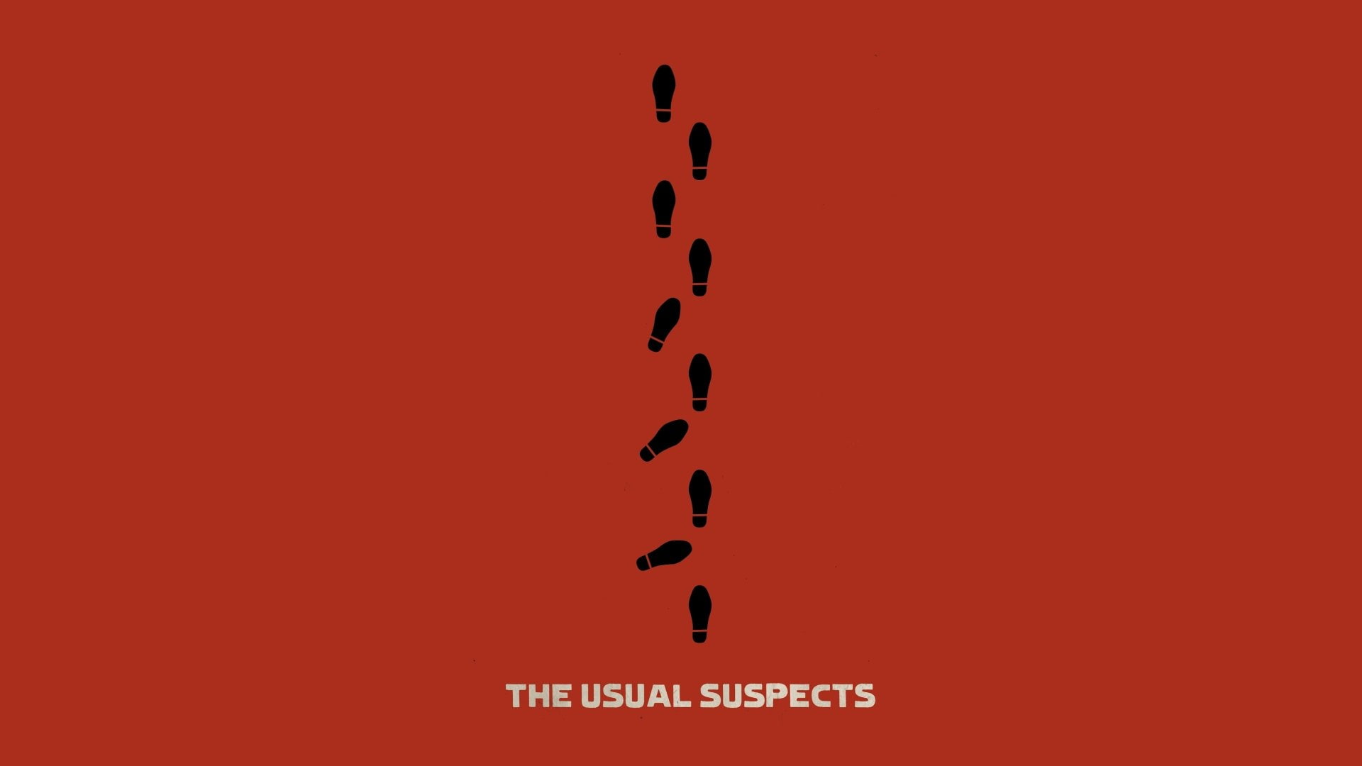 Movie, The Usual Suspects, 1080P, HD Wallpaper